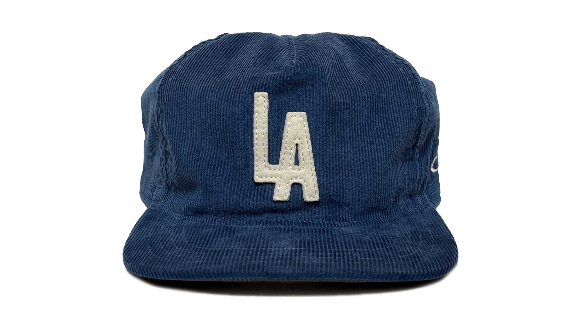 LA Snapback