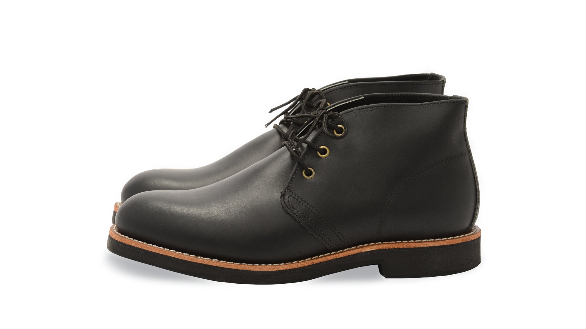 Foreman Chukka 9216