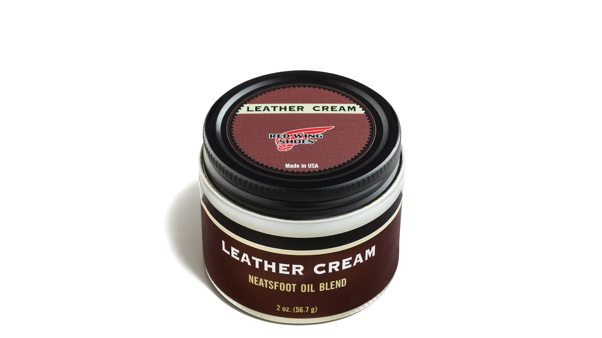 Leather Cream