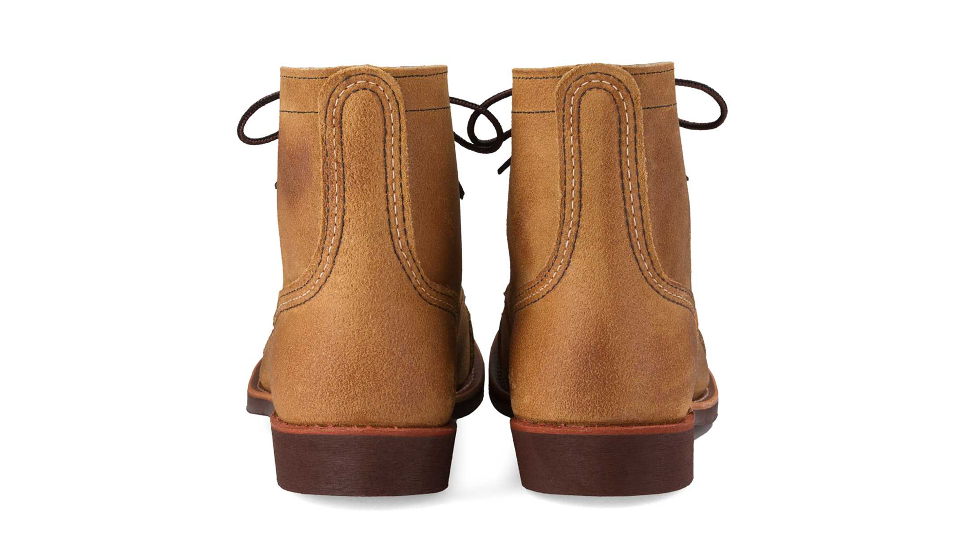 Shop the Iron Ranger 8083 | Official Red Wing Shoes Online Store
