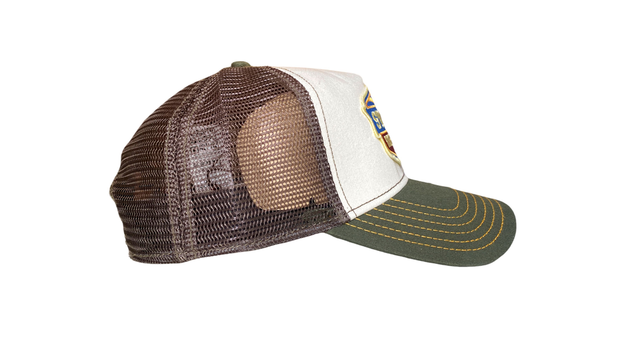 Trucker Cap Sun Trucker Cap Sun