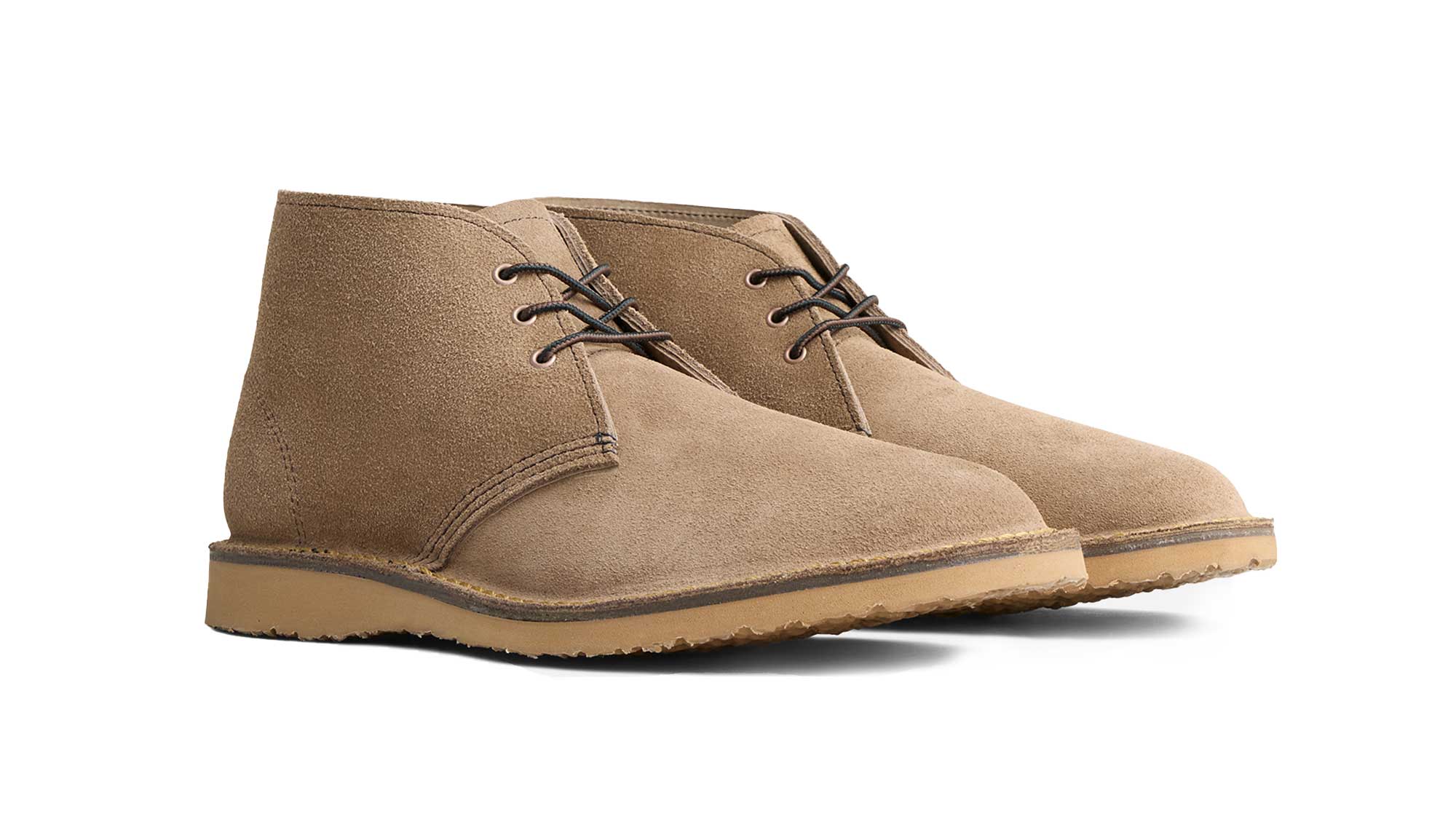 Weekender Chukka 3610