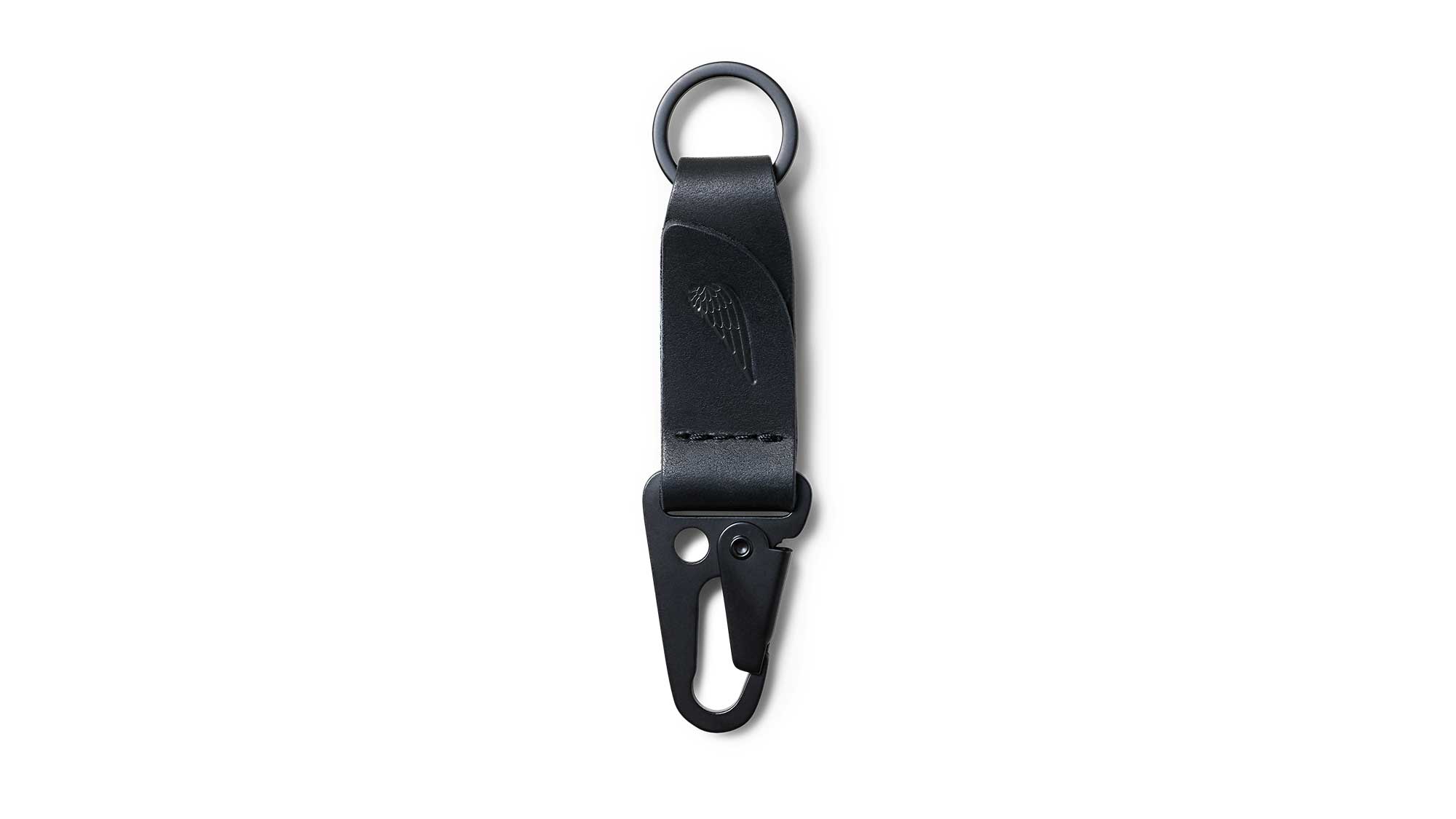 Leather Key Chain 95076