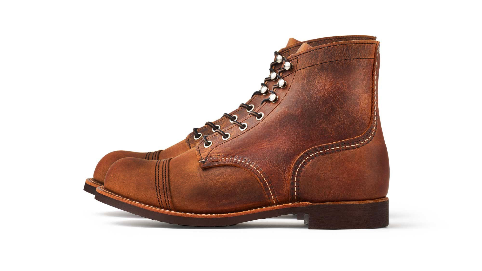Iron Ranger 8085