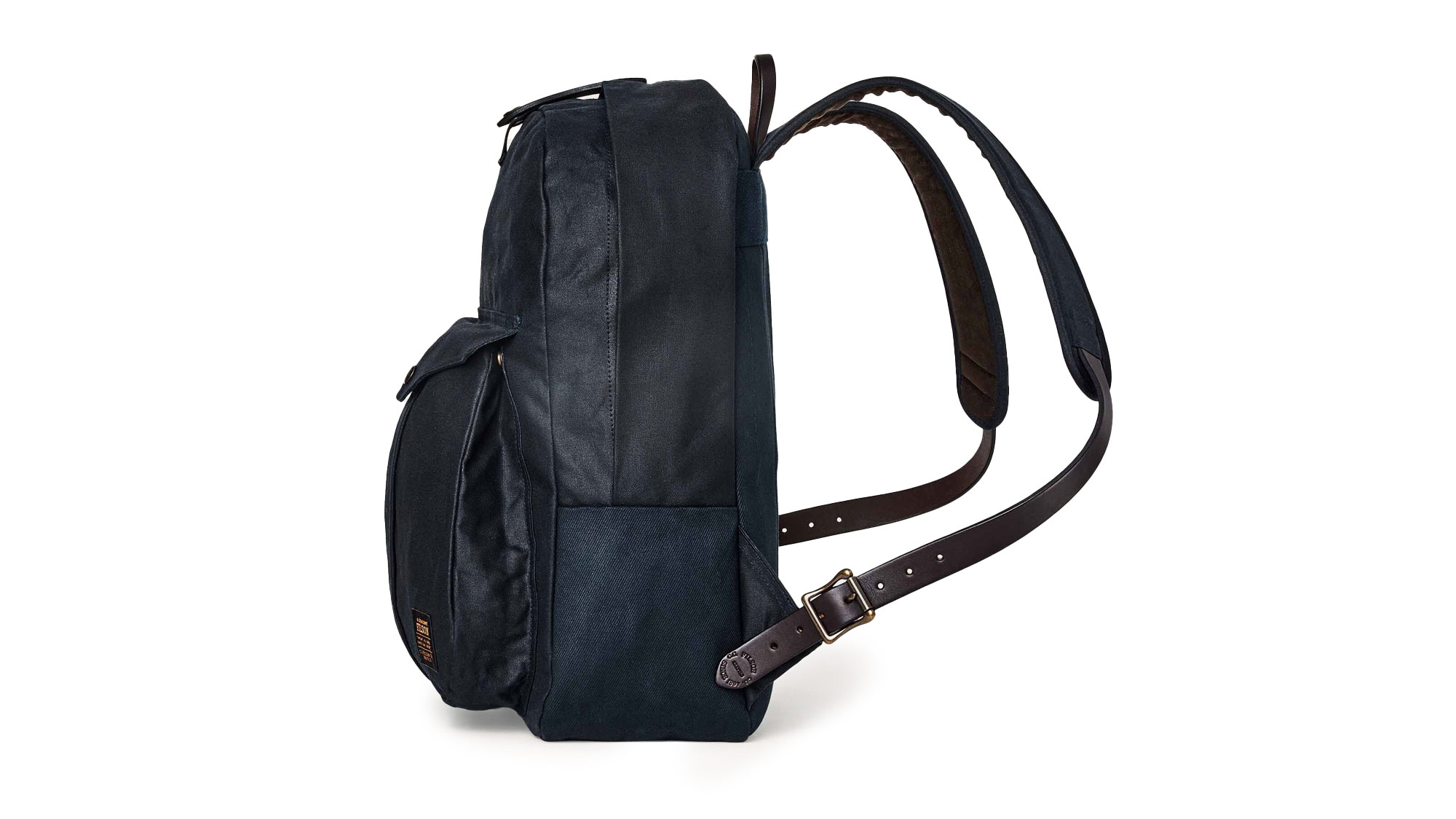 Journeyman Backpack Navy