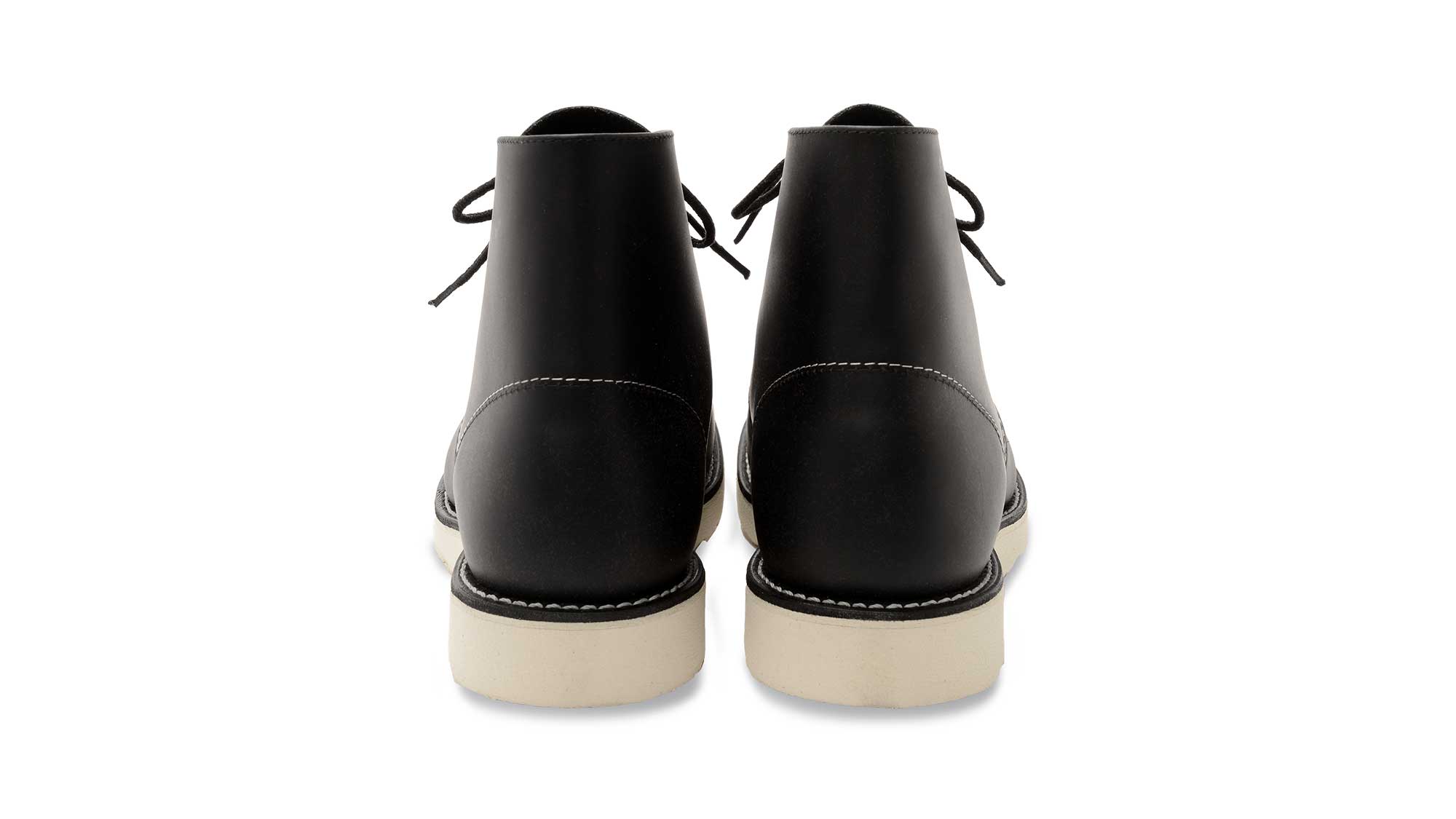 Round Toe 8165