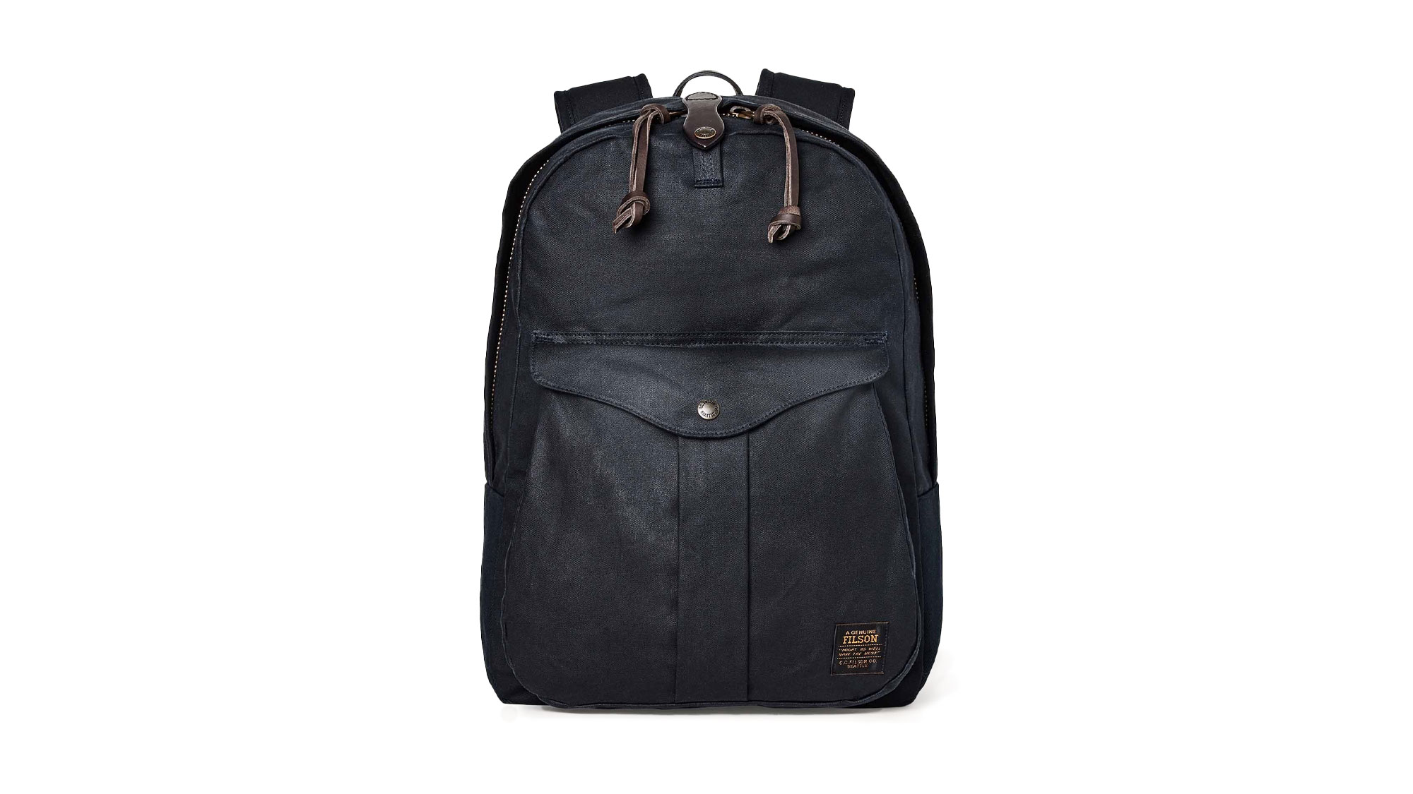 Journeyman Backpack Navy