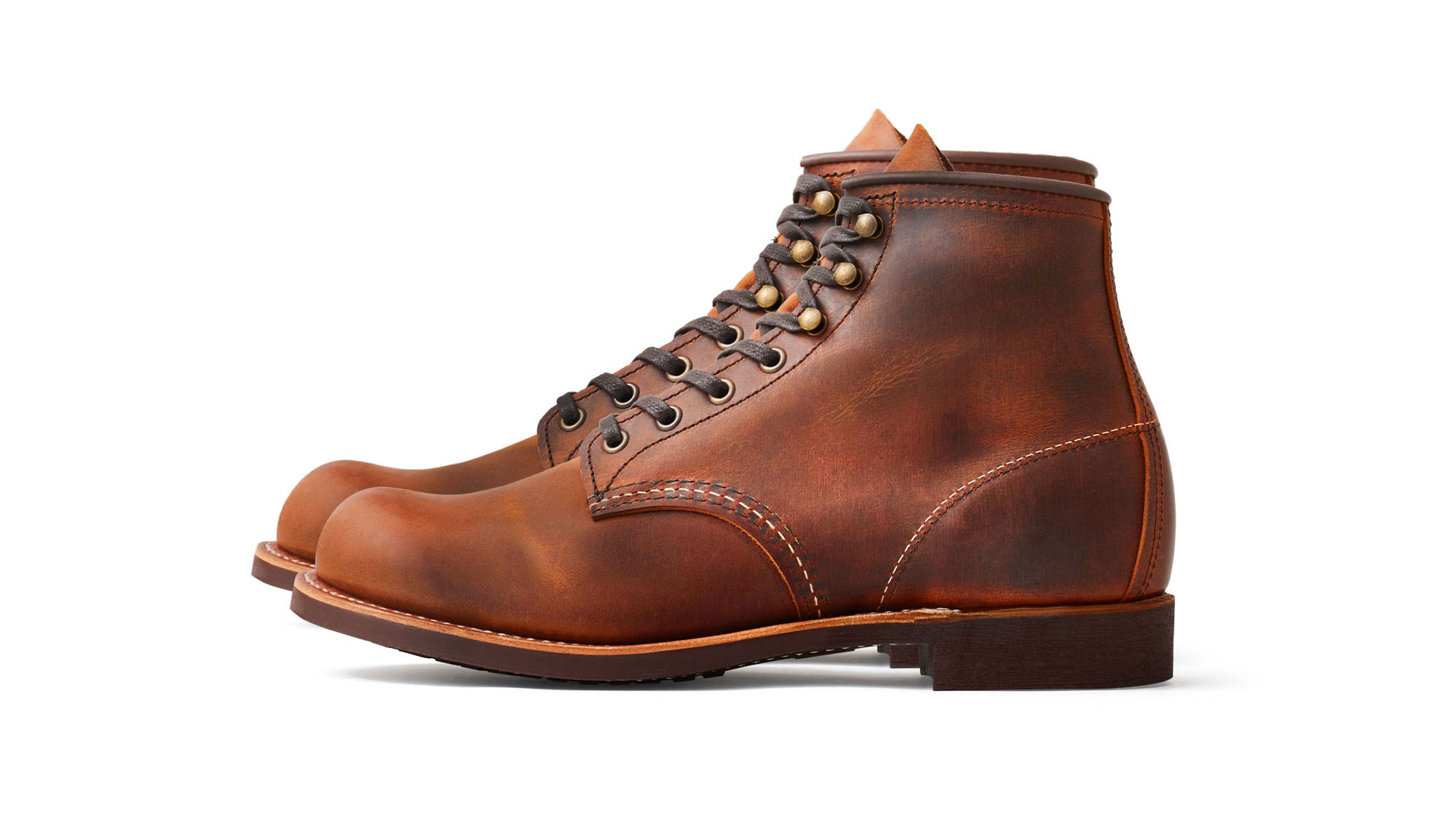 Blacksmith 3343