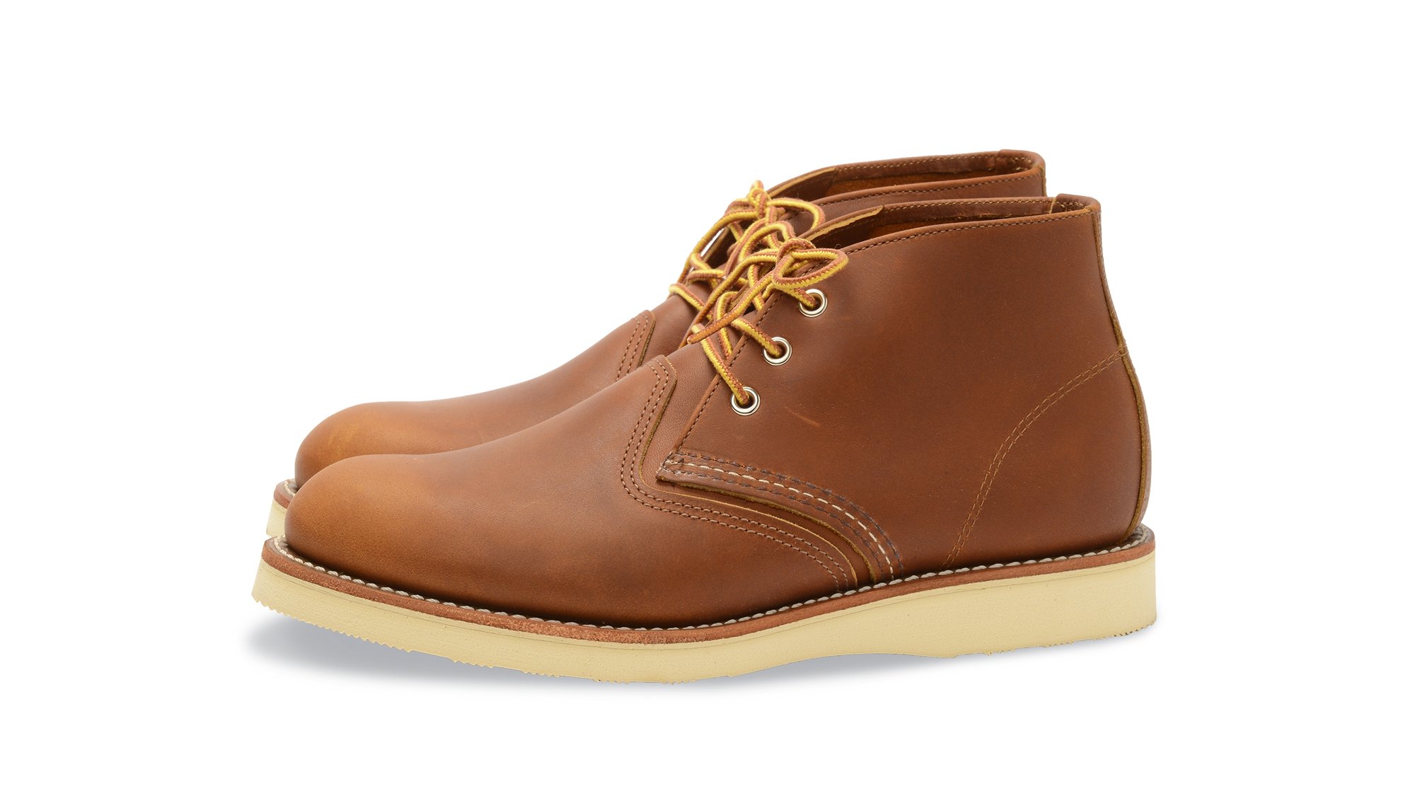 Work Chukka 3140