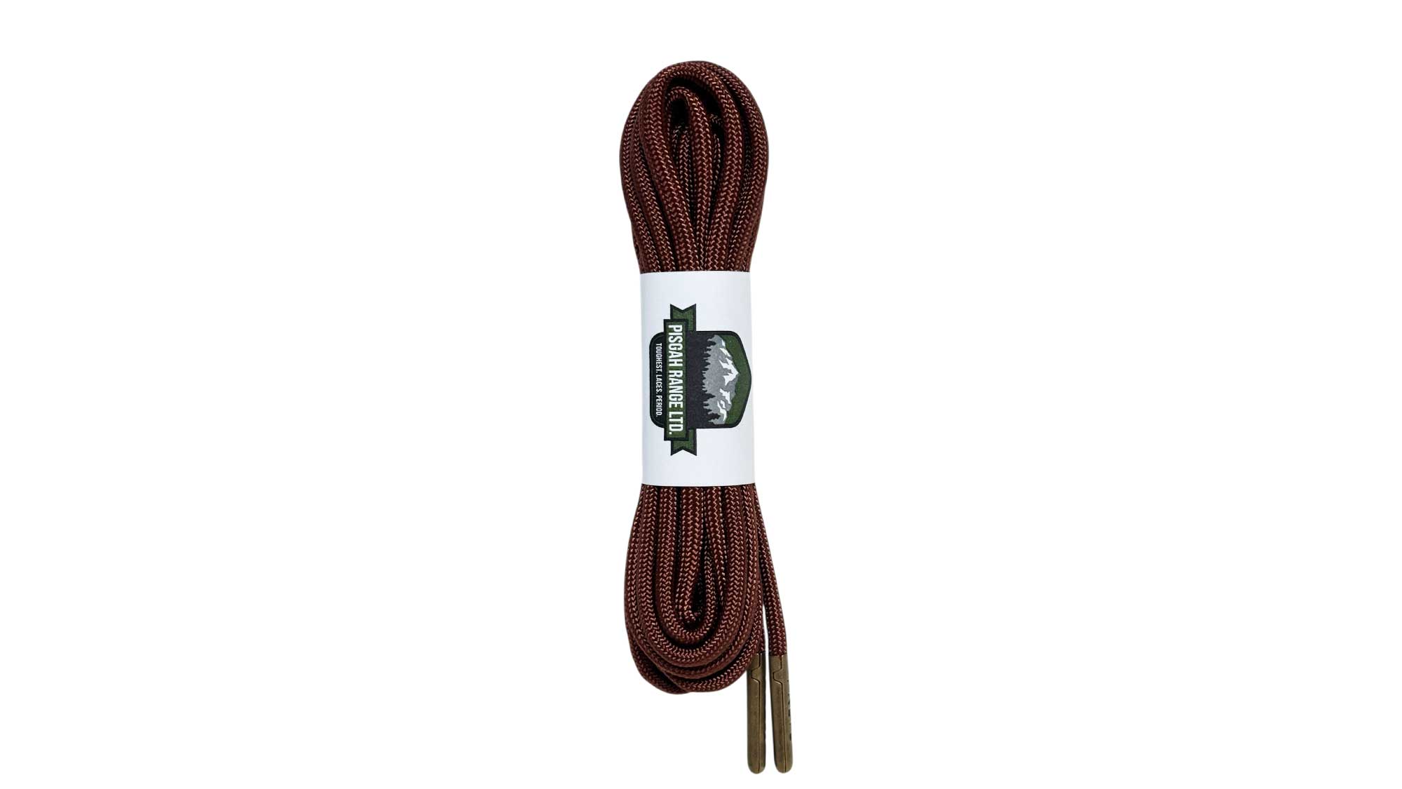 Pisgah / 6-7 Loch / Chocolate Brown