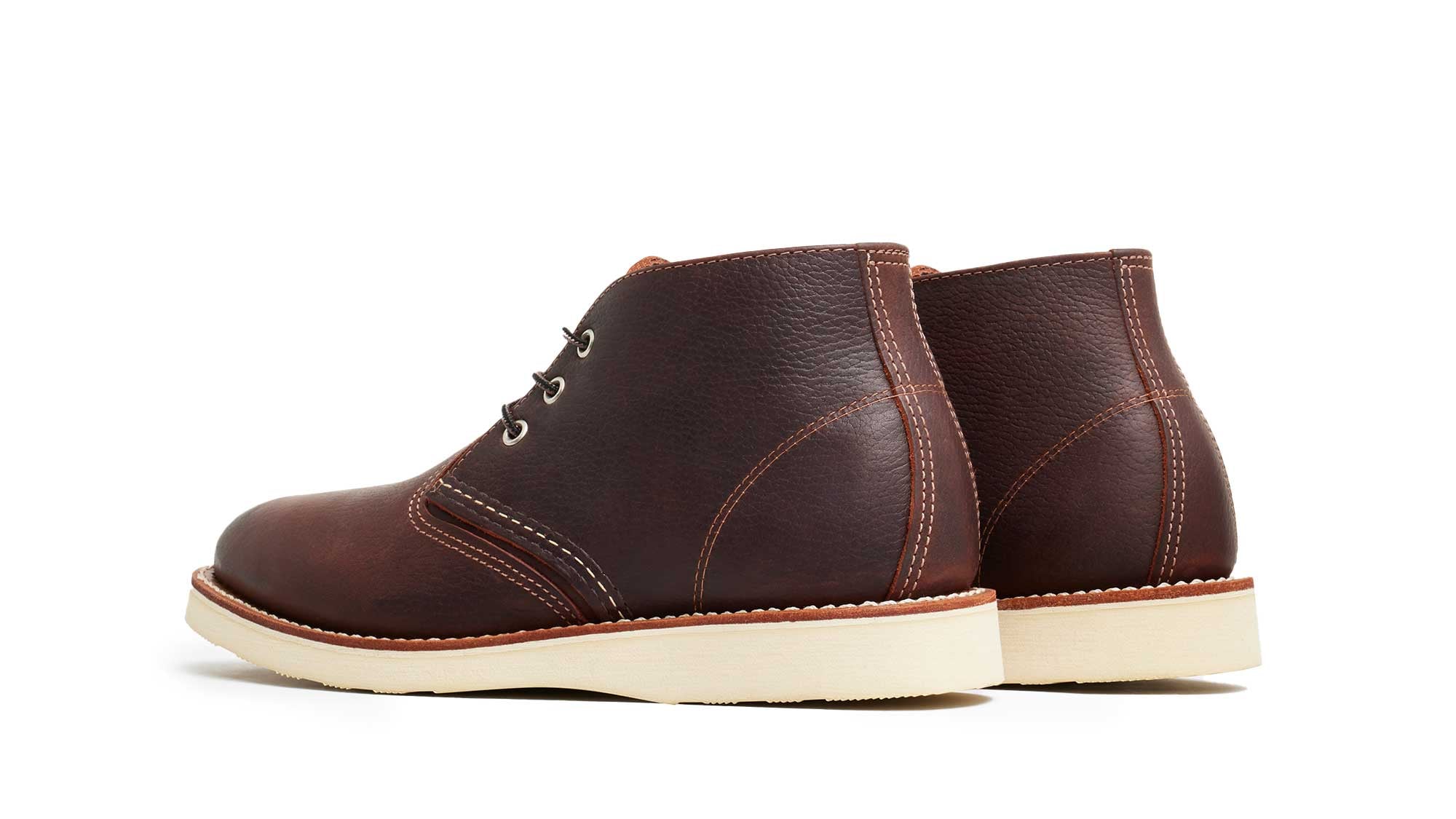 Work Chukka 3141