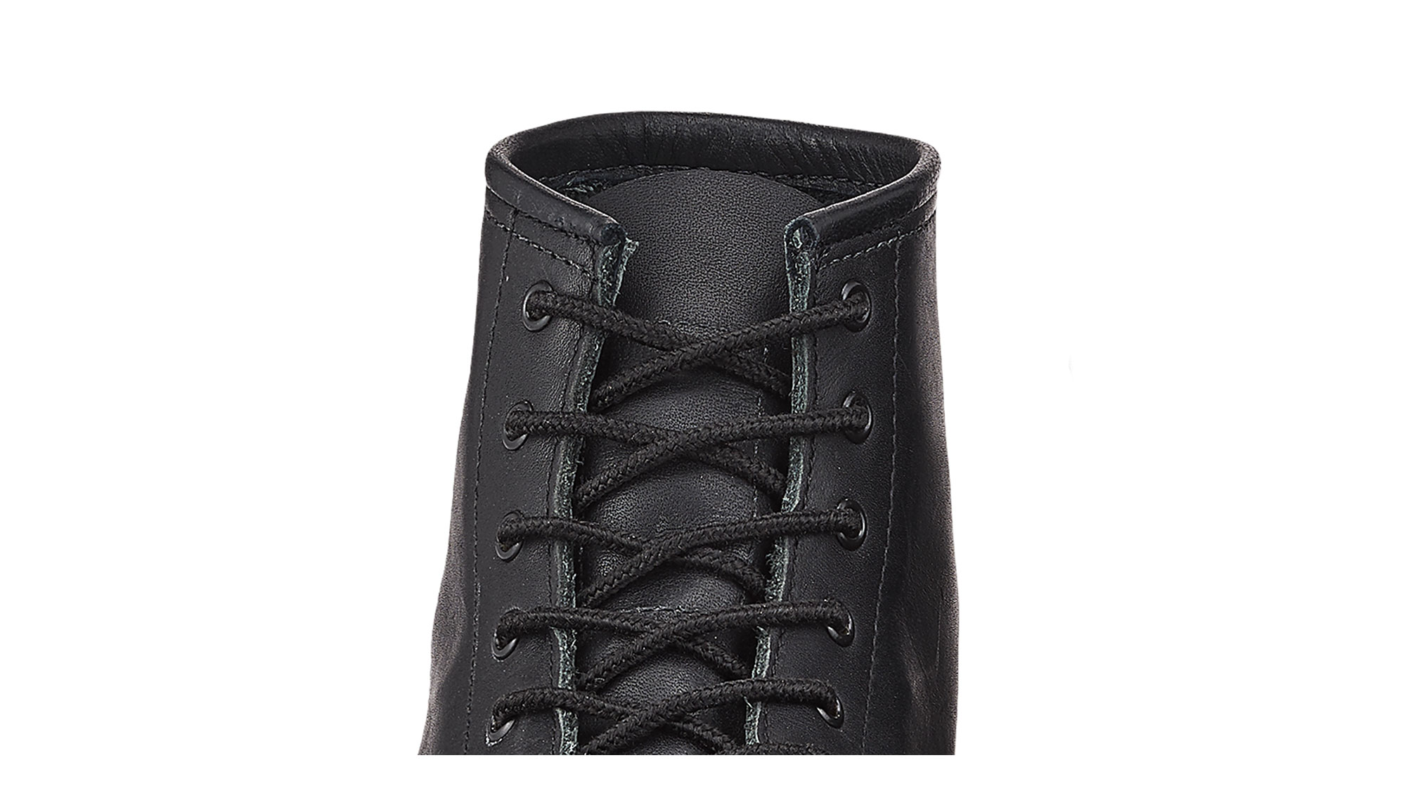 3-5 Loch / Black / Nylon Schnürsenkel 3-5 Loch / Black / Nylon Schnürsenkel