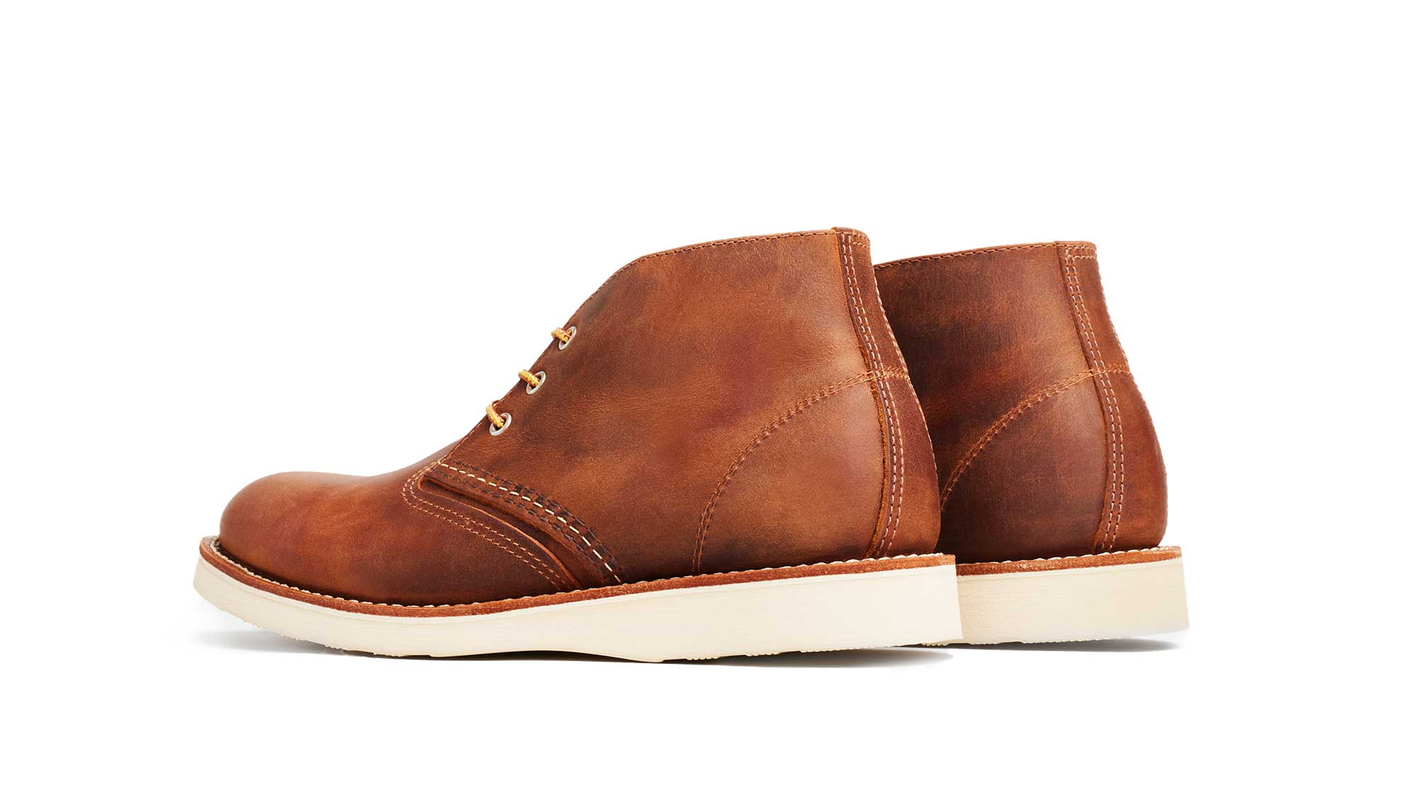 Work Chukka 3137