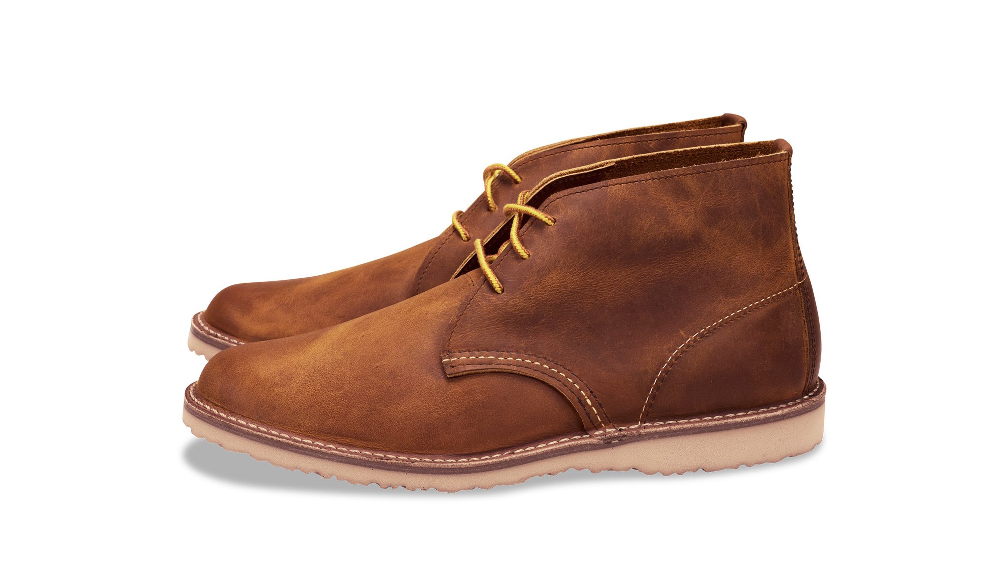 Red Wing Herrenschuhe | Offizieller Red Wing Shoes Online Store