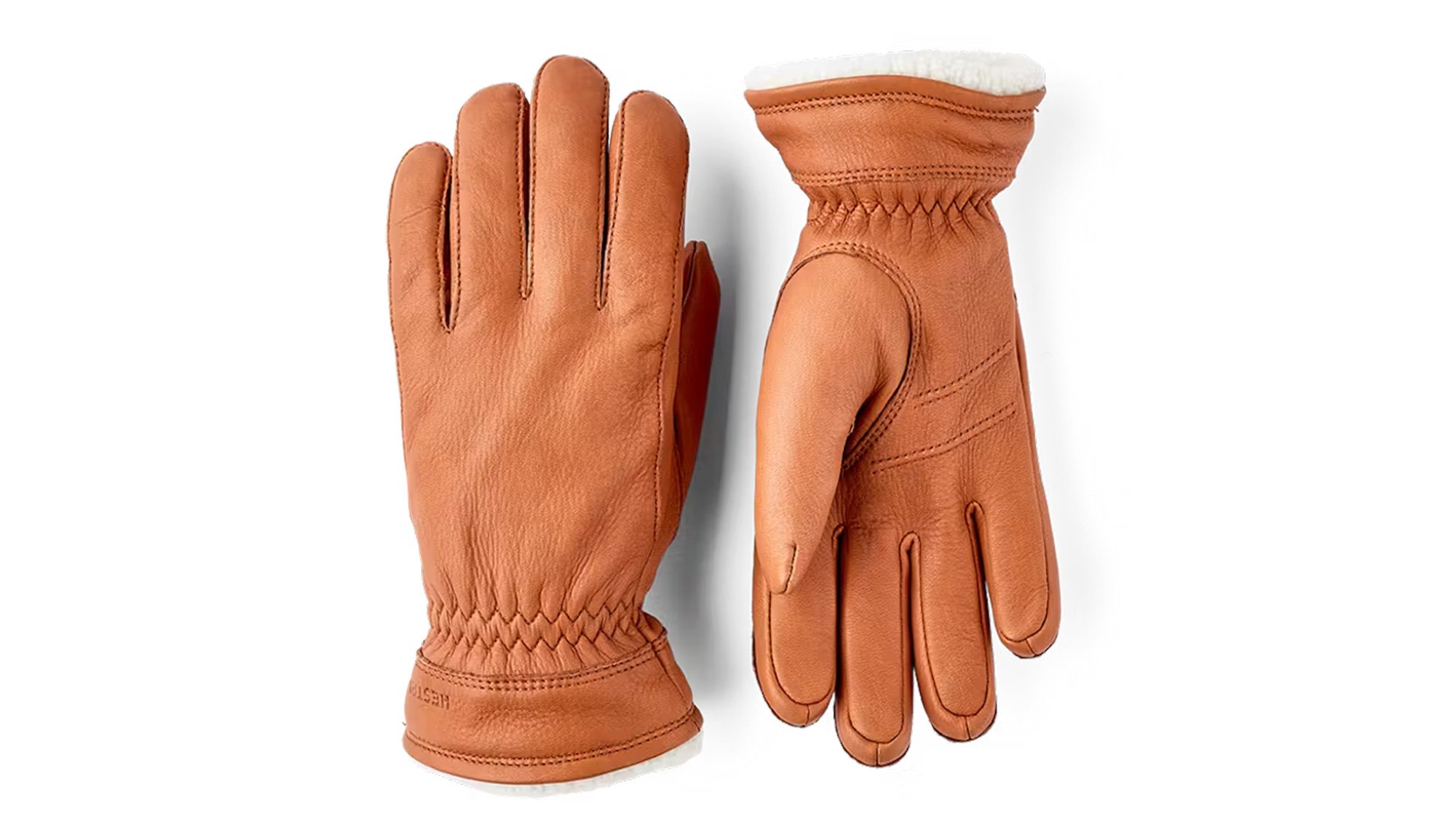 Buvika Gloves Cork