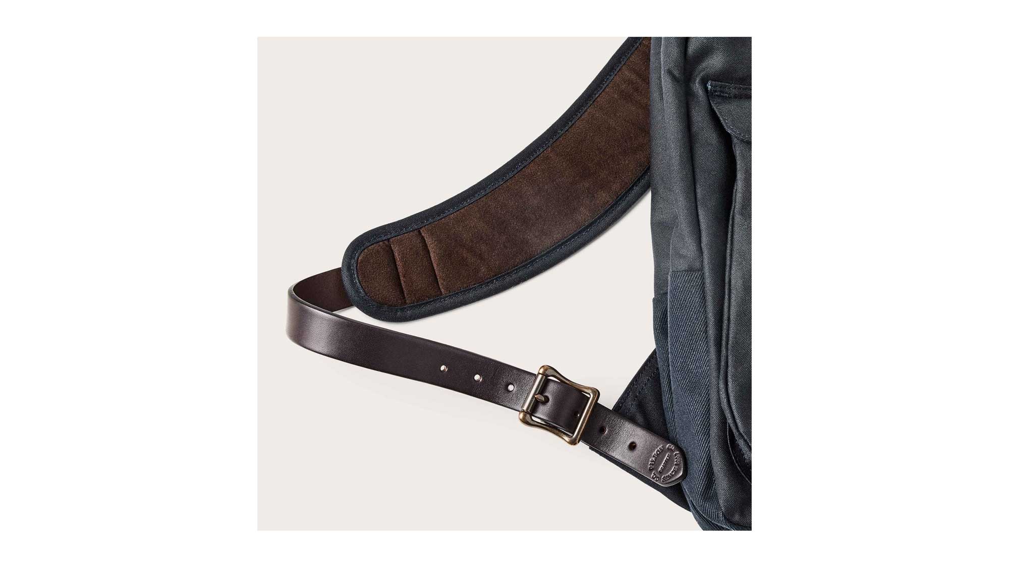 Journeyman Backpack Navy