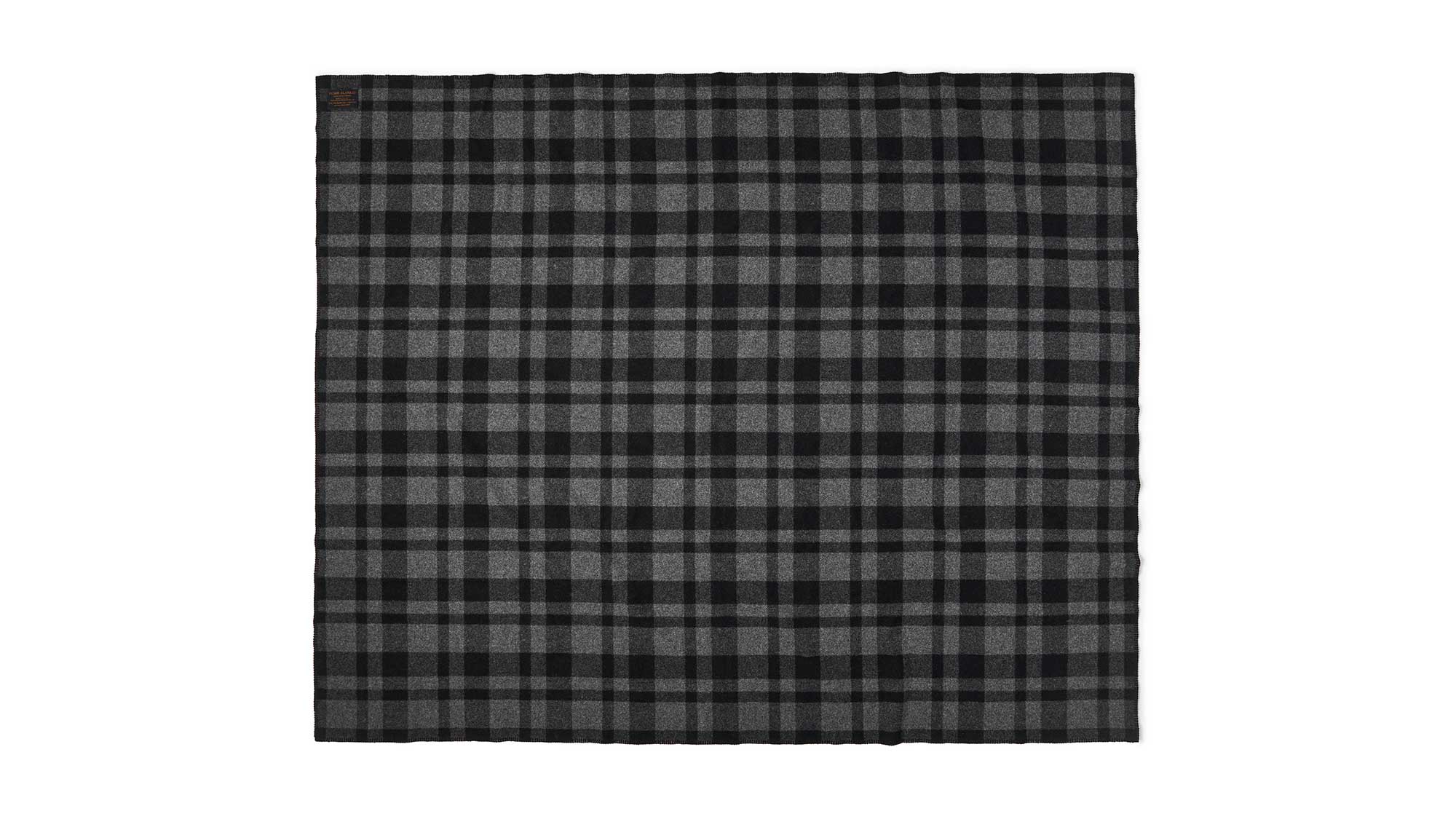 Mackinaw Blanket 