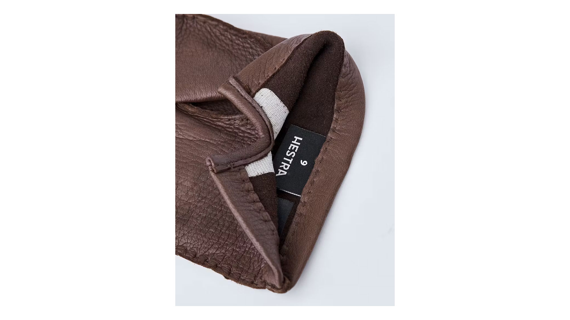 Henry Gloves Chocolate