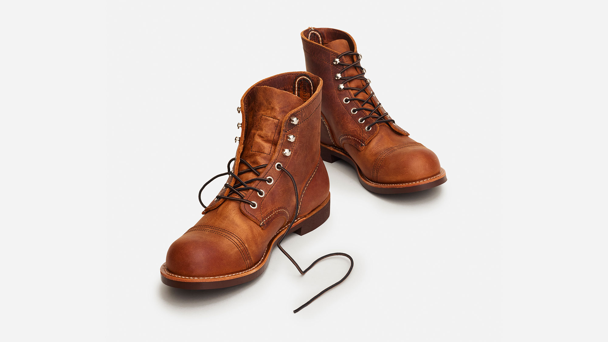 Iron Ranger 8085