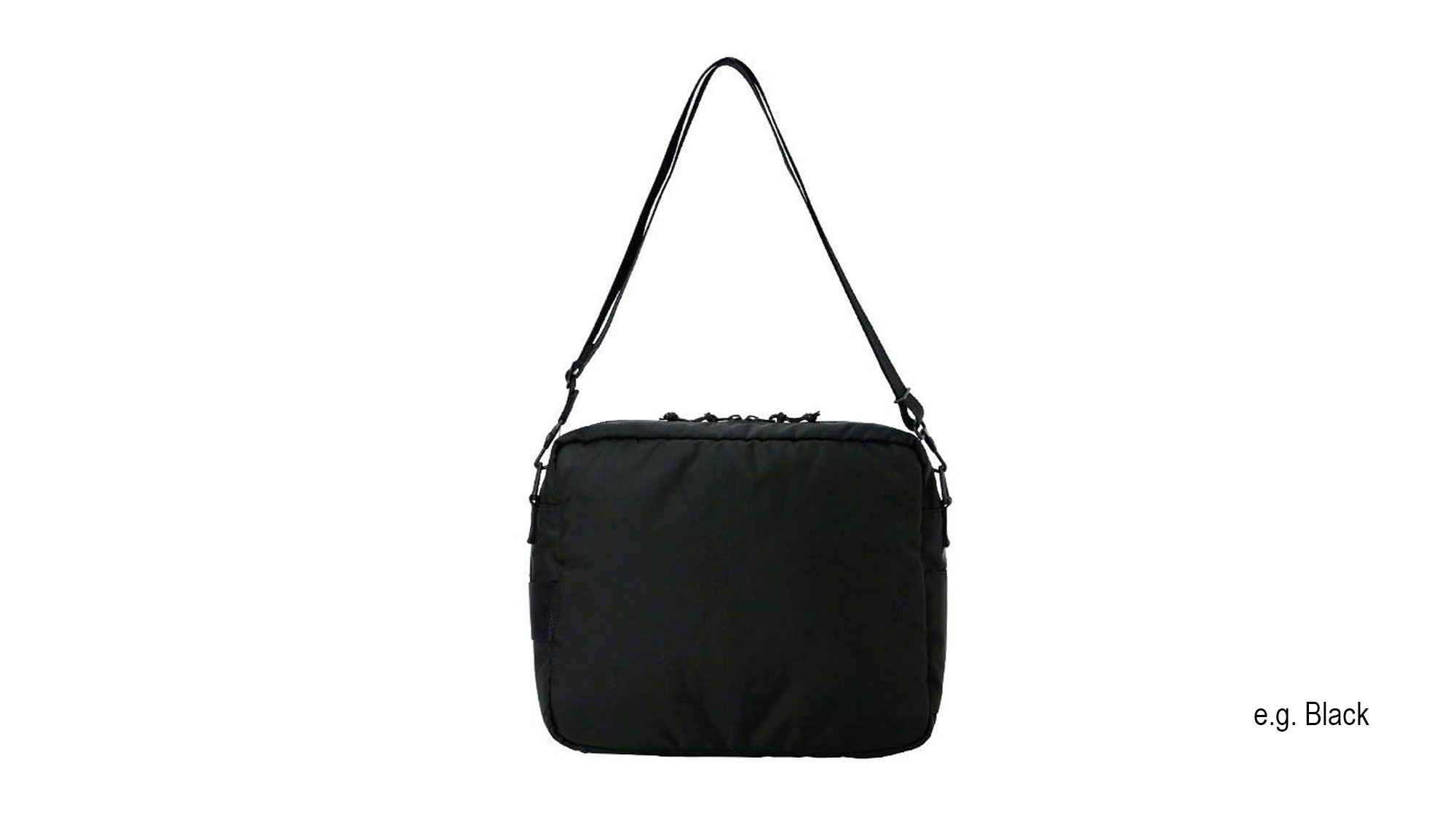 Force Shoulder Bag Navy Large Force Shoulder Bag Navy Large
