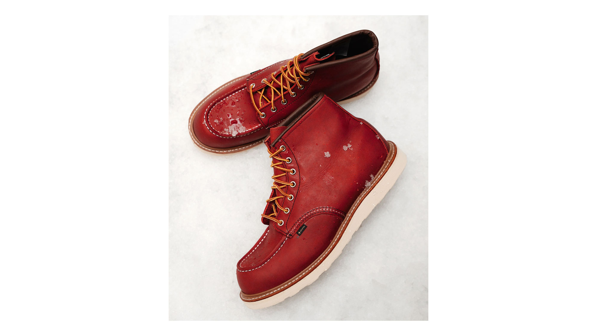 Moc Toe 8864 Gore-Tex