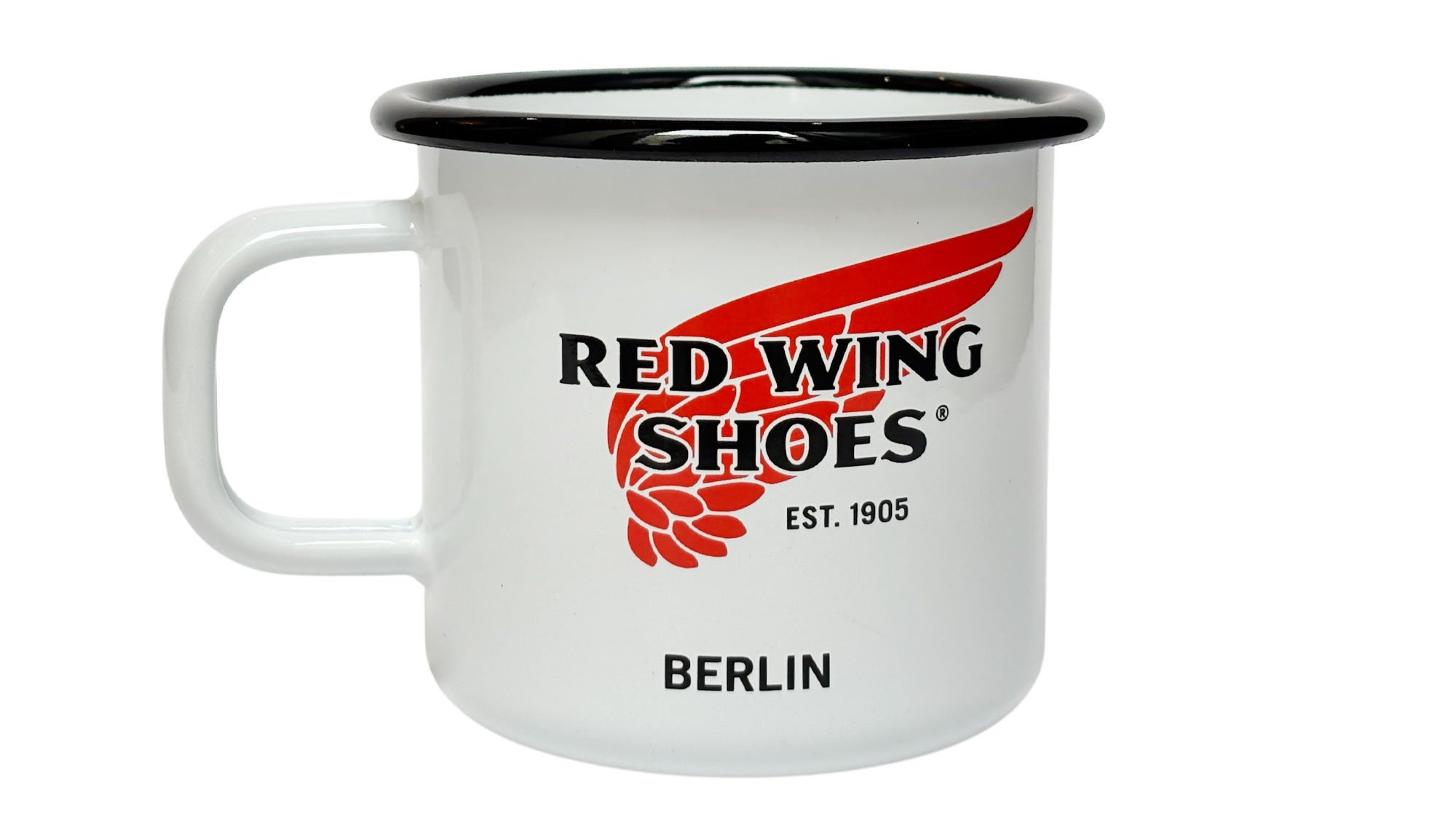 Berlin Sammelbecher