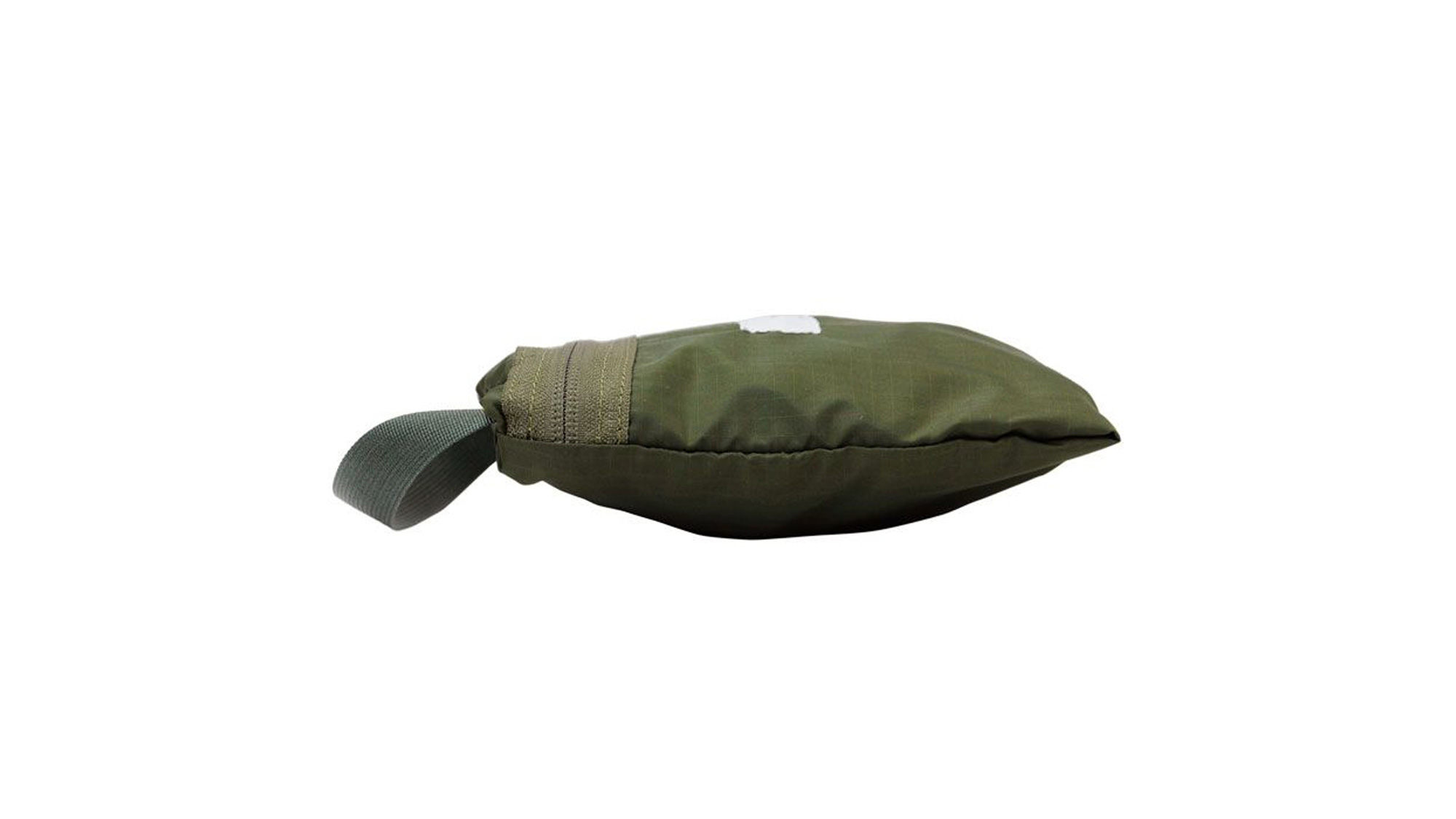 Flex 2way Tote Bag Olive Drab Flex 2way Tote Bag Olive Drab