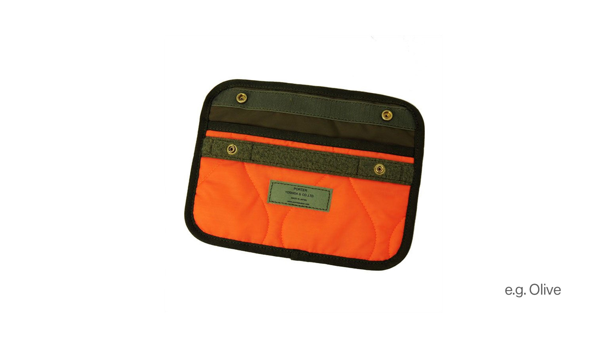 Force 2Way Waist Bag