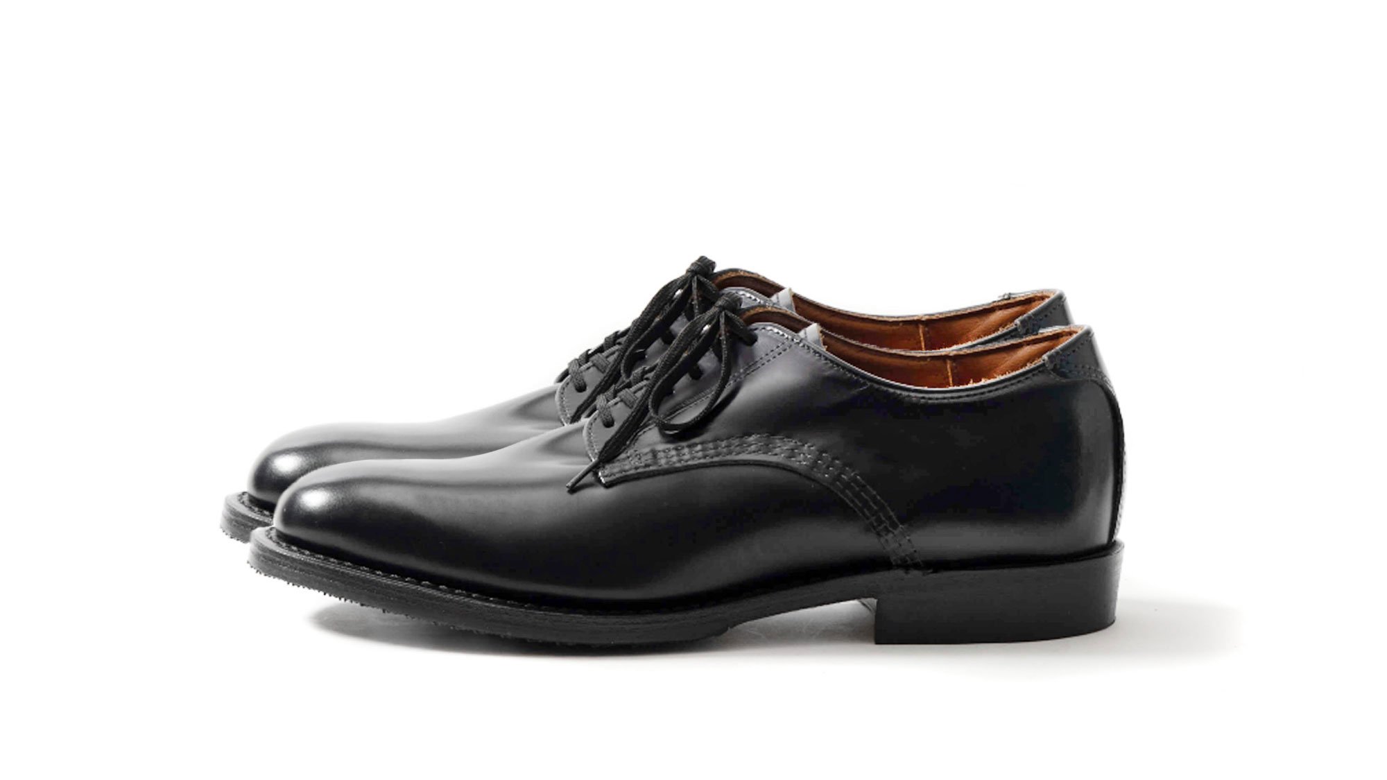 MiL-1 Blucher Oxford 9087