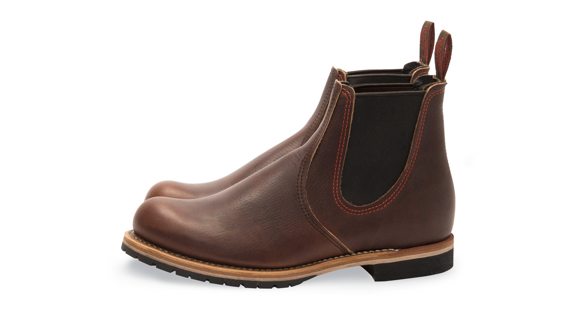 Chelsea Rancher 2917 Chelsea Rancher 2917