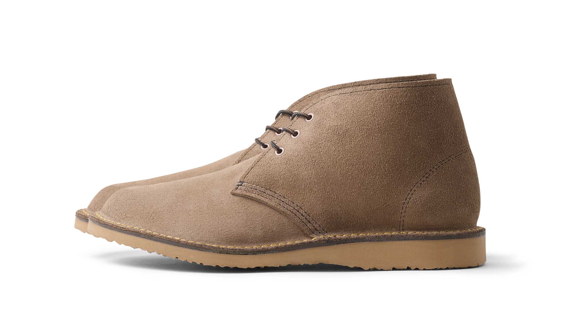 Weekender Chukka 3610