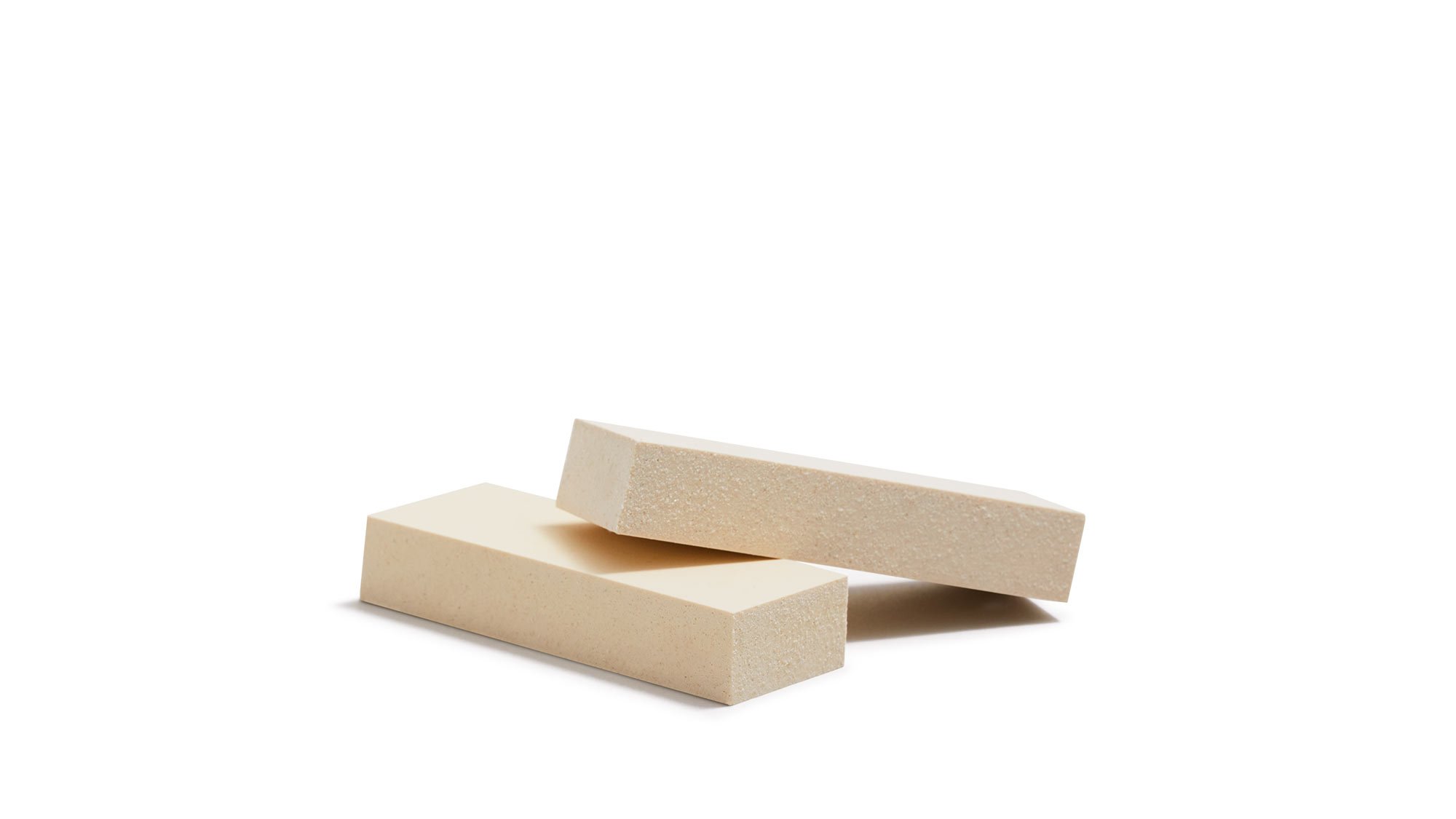 Roughout Nubuk Bar