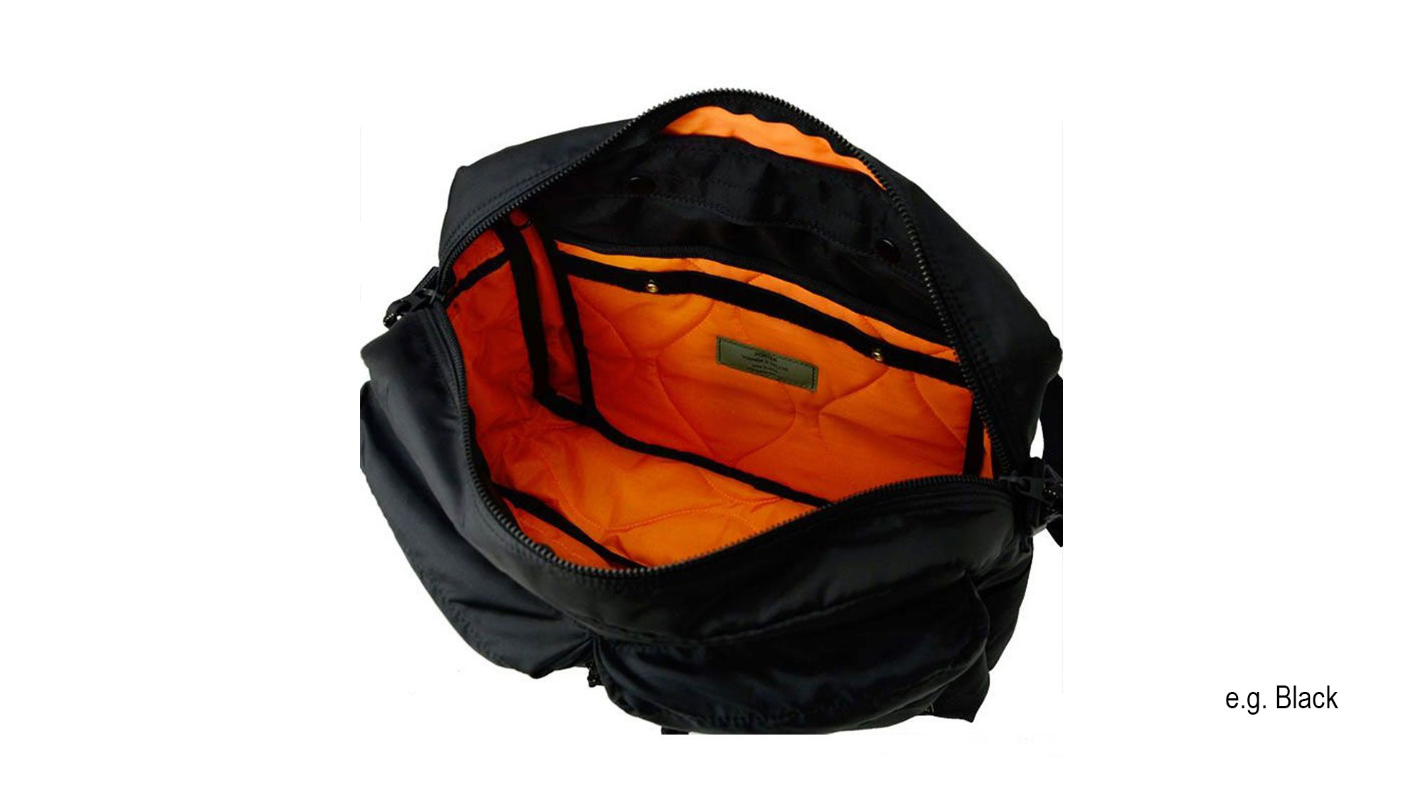 Force Shoulder Bag Navy Large Force Shoulder Bag Navy Large
