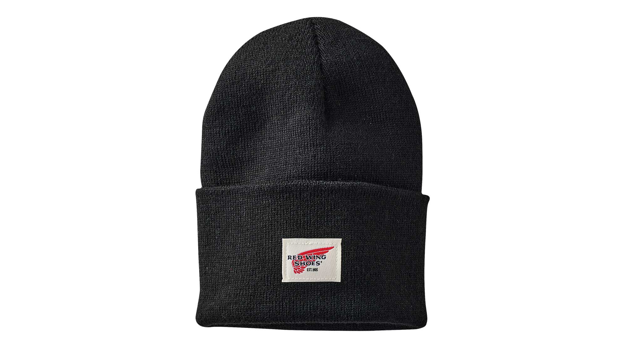 Beanie 97456 Black