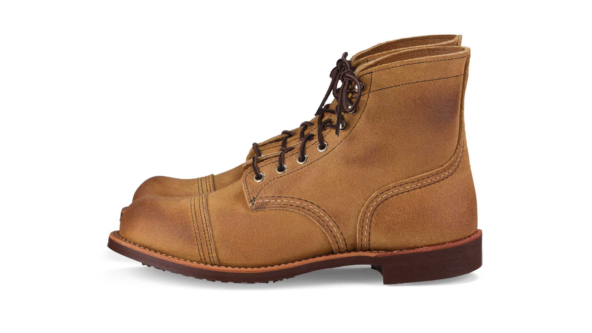 Iron Ranger 8083 Iron Ranger 8083