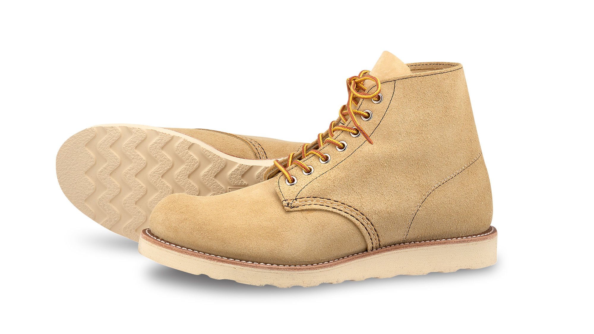 Round Toe 8167 Round Toe 8167