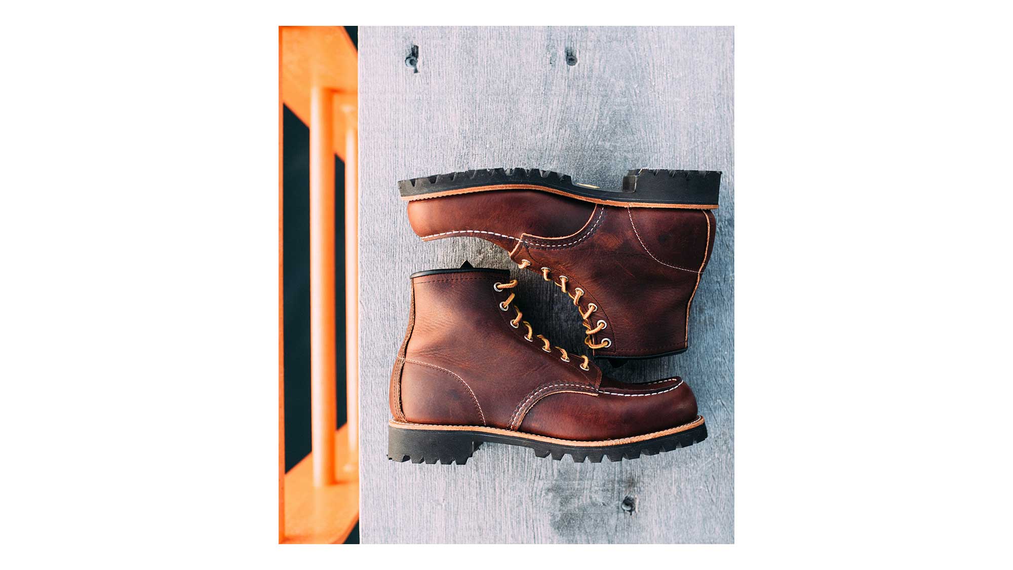 Roughneck 8146