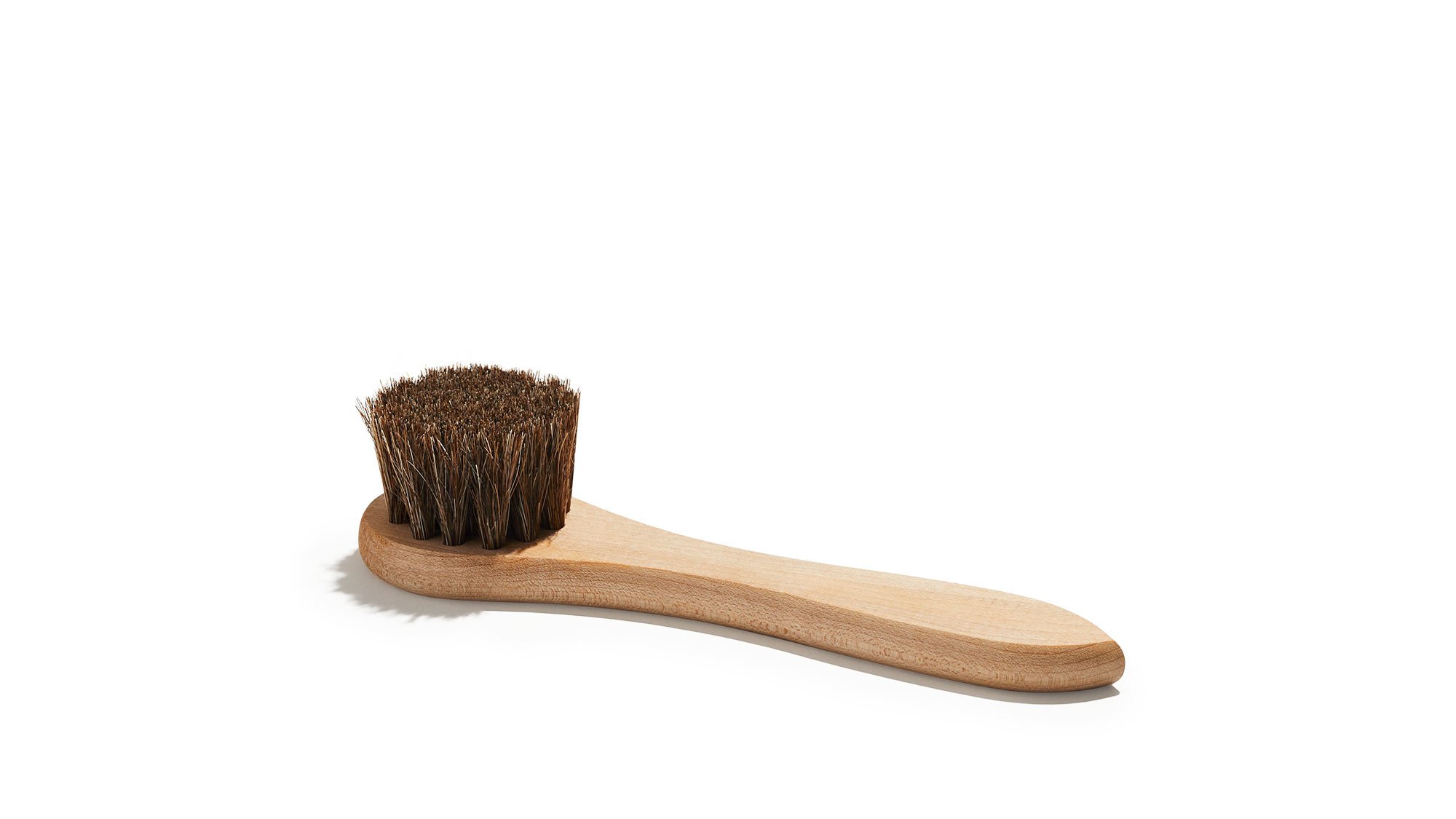 Dauber Brush