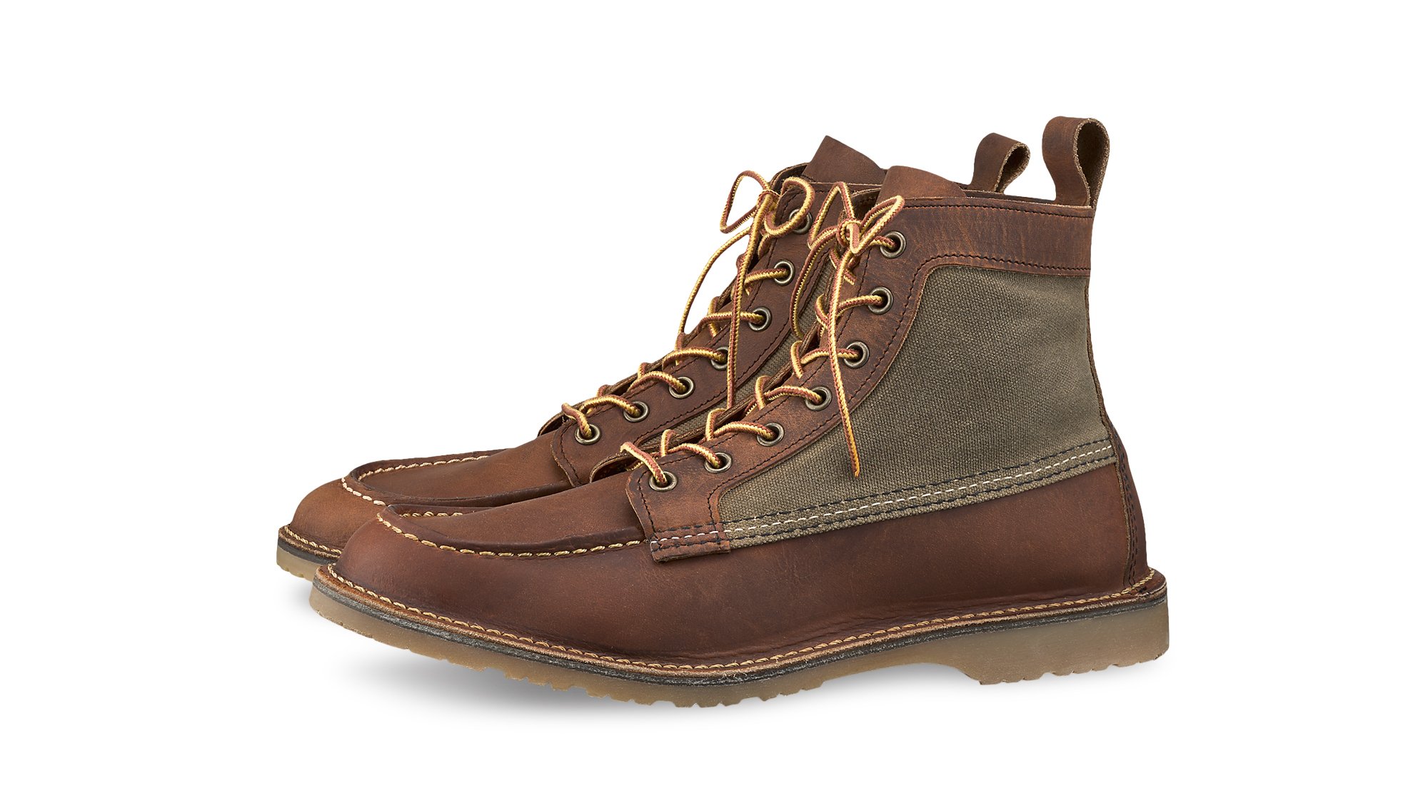 Weekender Canvas Moc 3335 Weekender Canvas Moc 3335