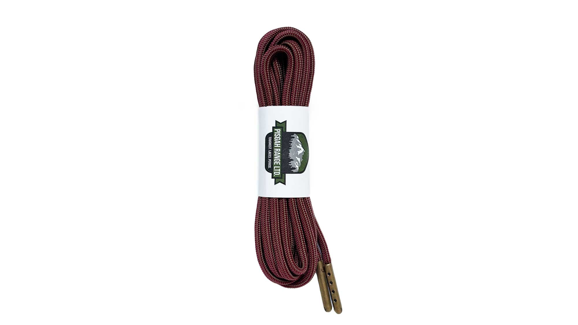 Pisgah / 6-7 Eyelets / Redline