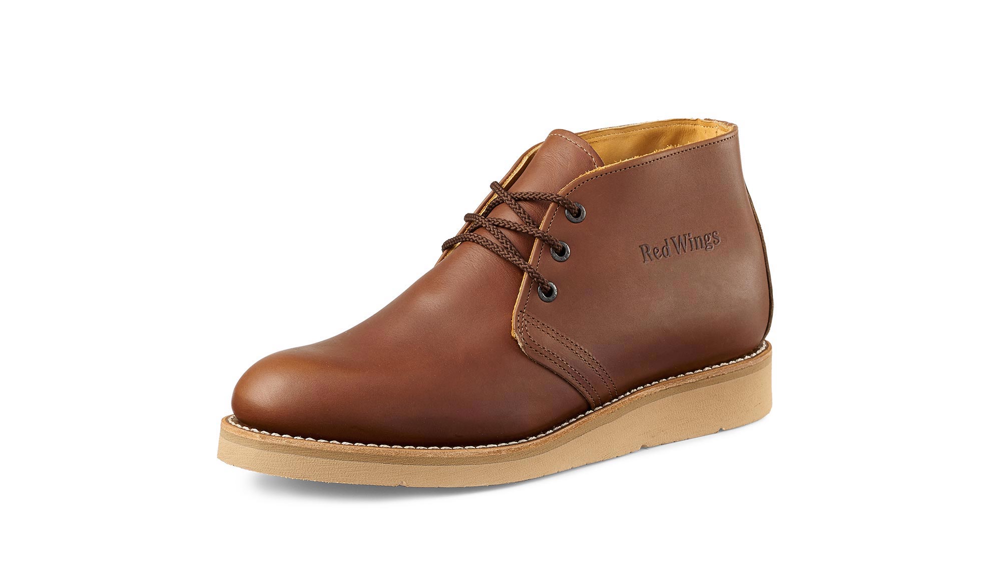 Work Chukka 595