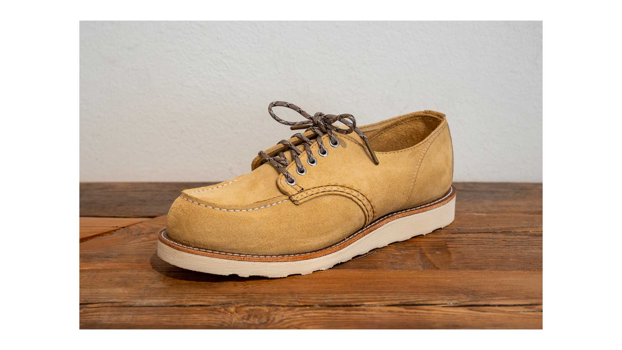 Pisgah / 3-5 Eyelets / Desert Camo