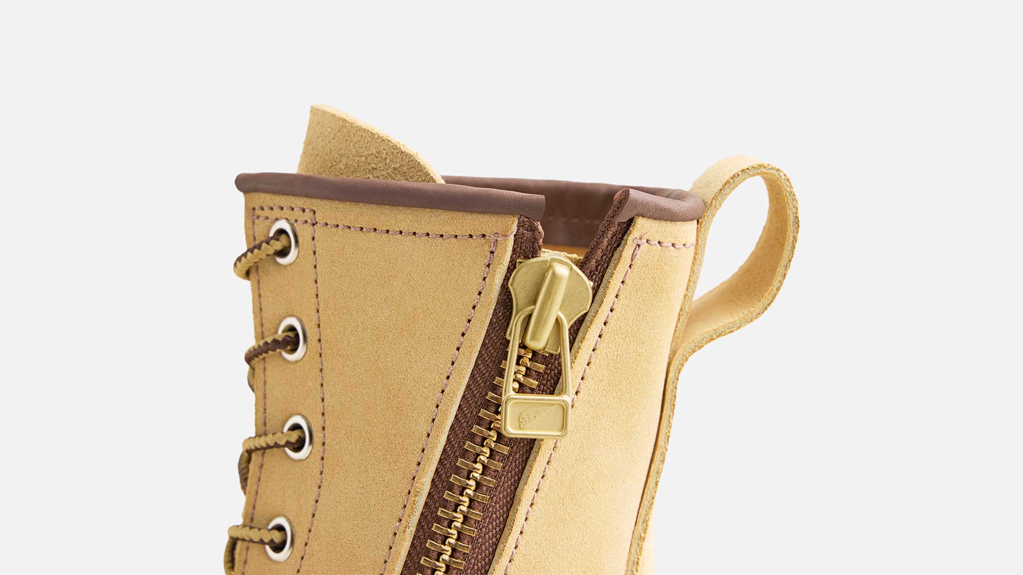 Red Wing X HUMAN MADE Irish Setter 4669