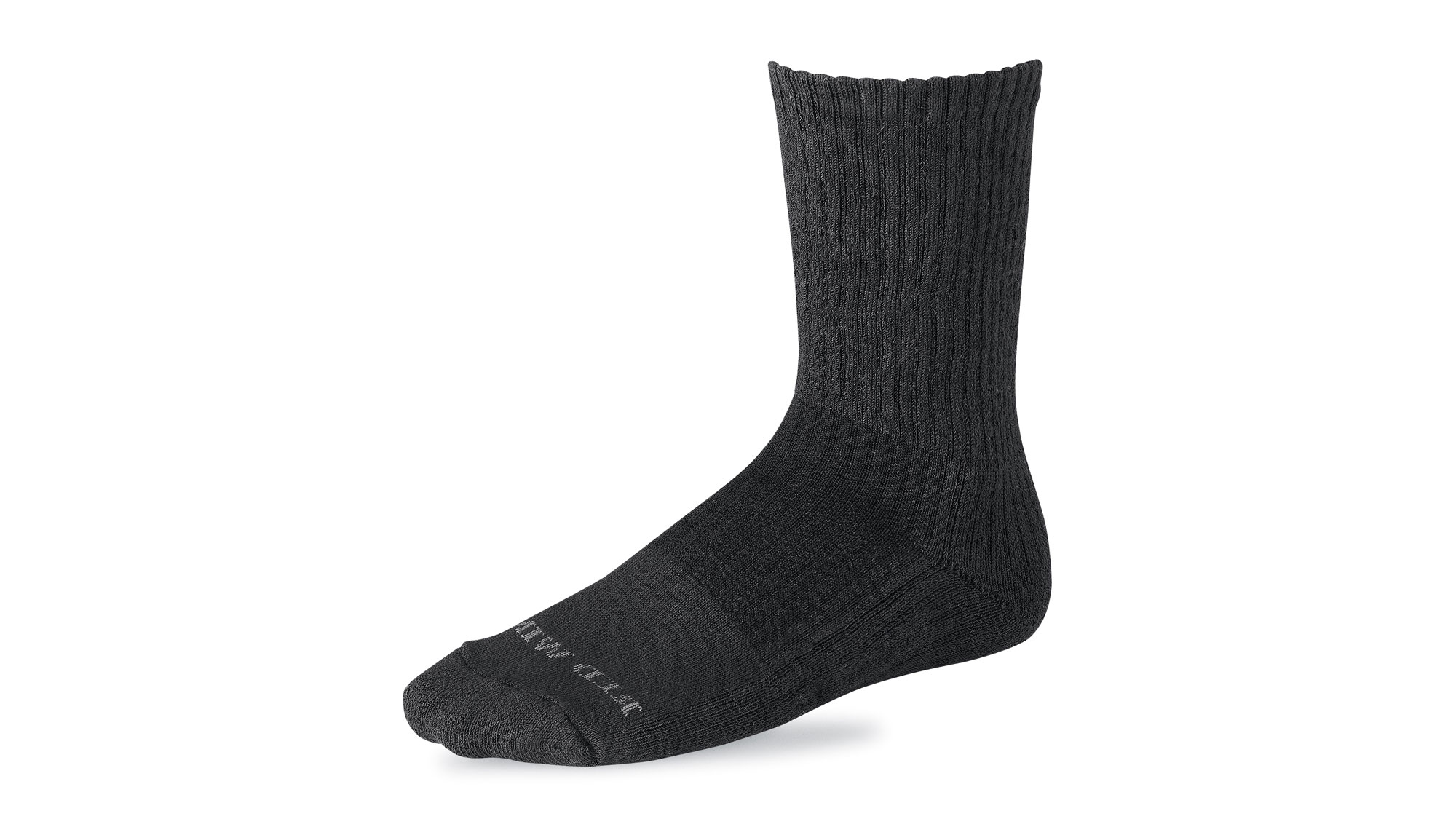 3-Pack Cotton Cushion Sock 3-Pack Cotton Cushion Sock