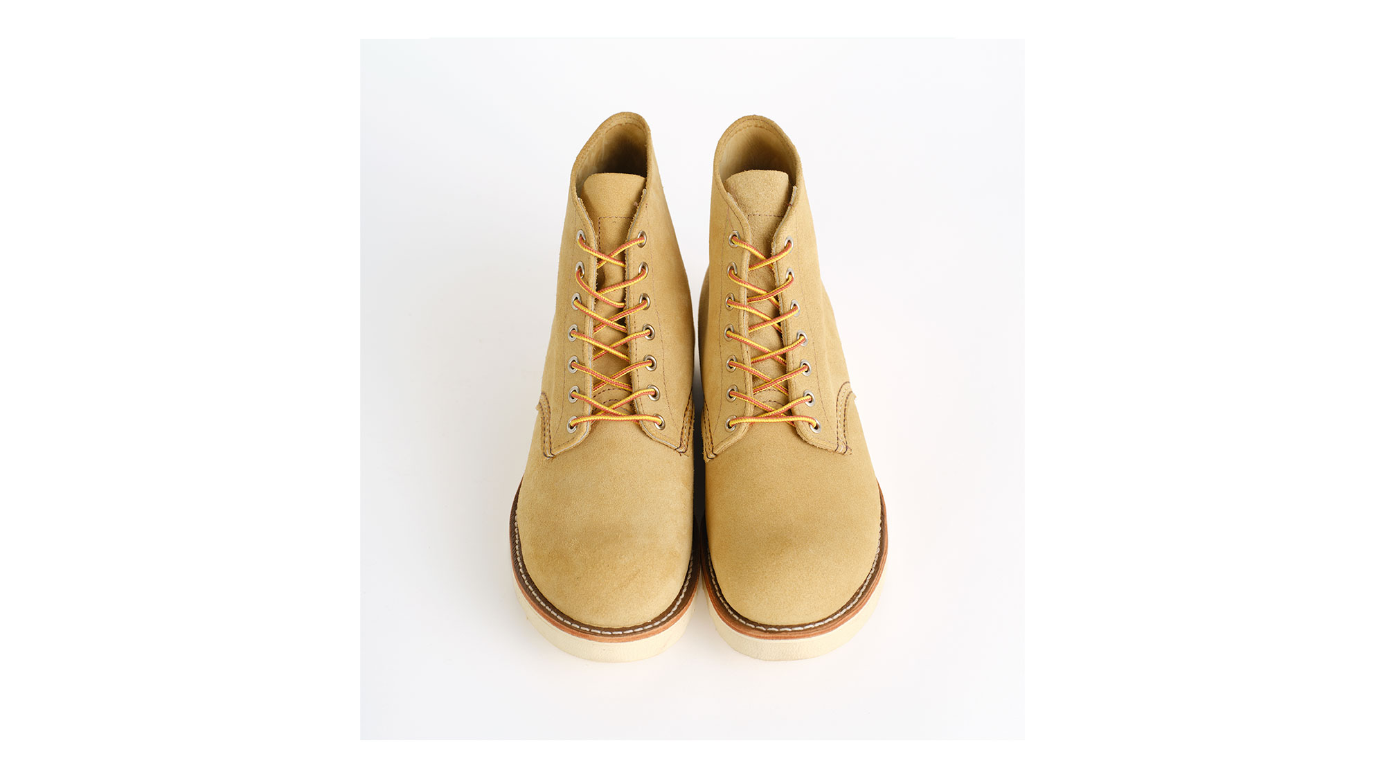 Round Toe 8167 Round Toe 8167