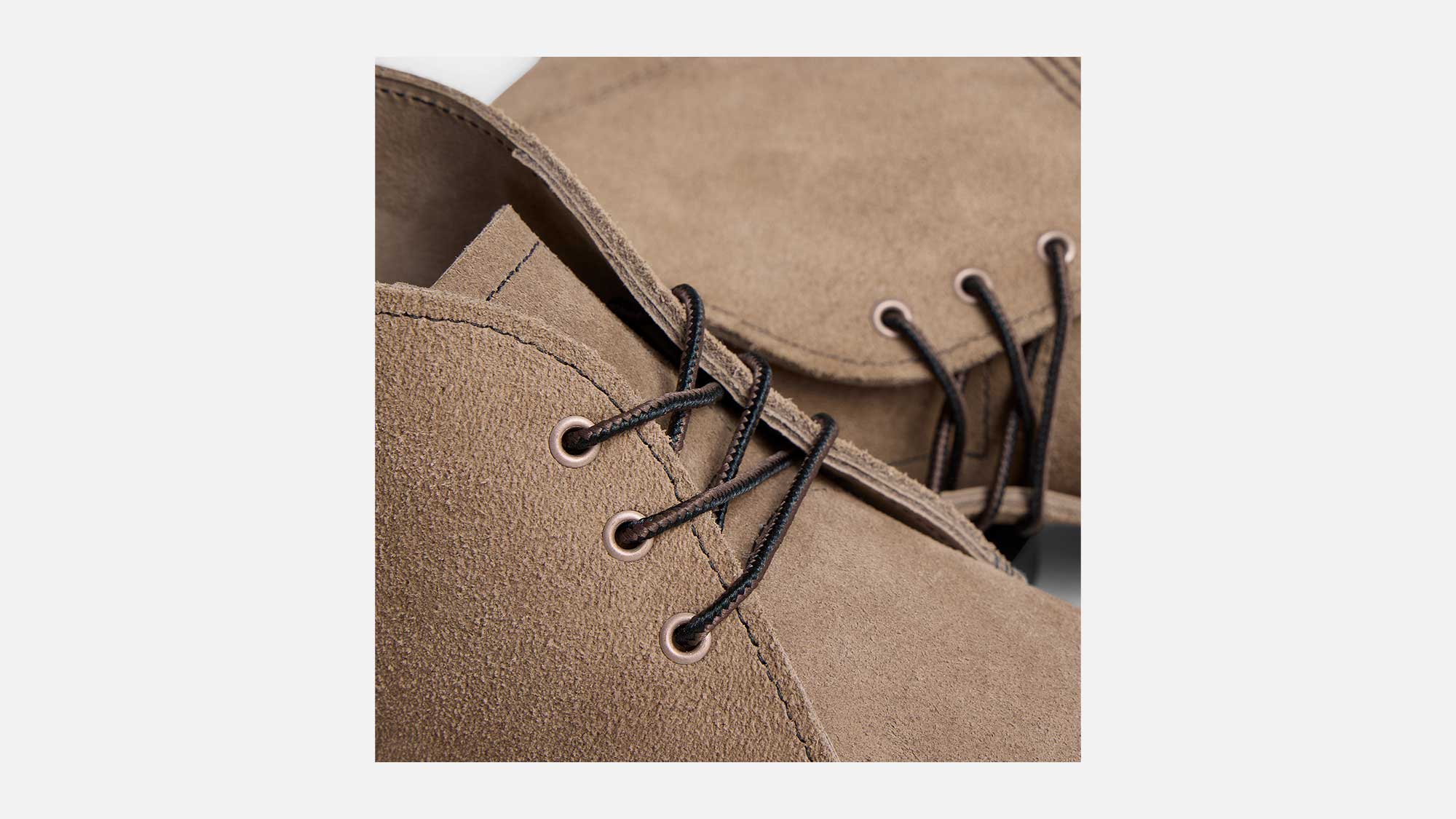 Weekender Chukka 3610