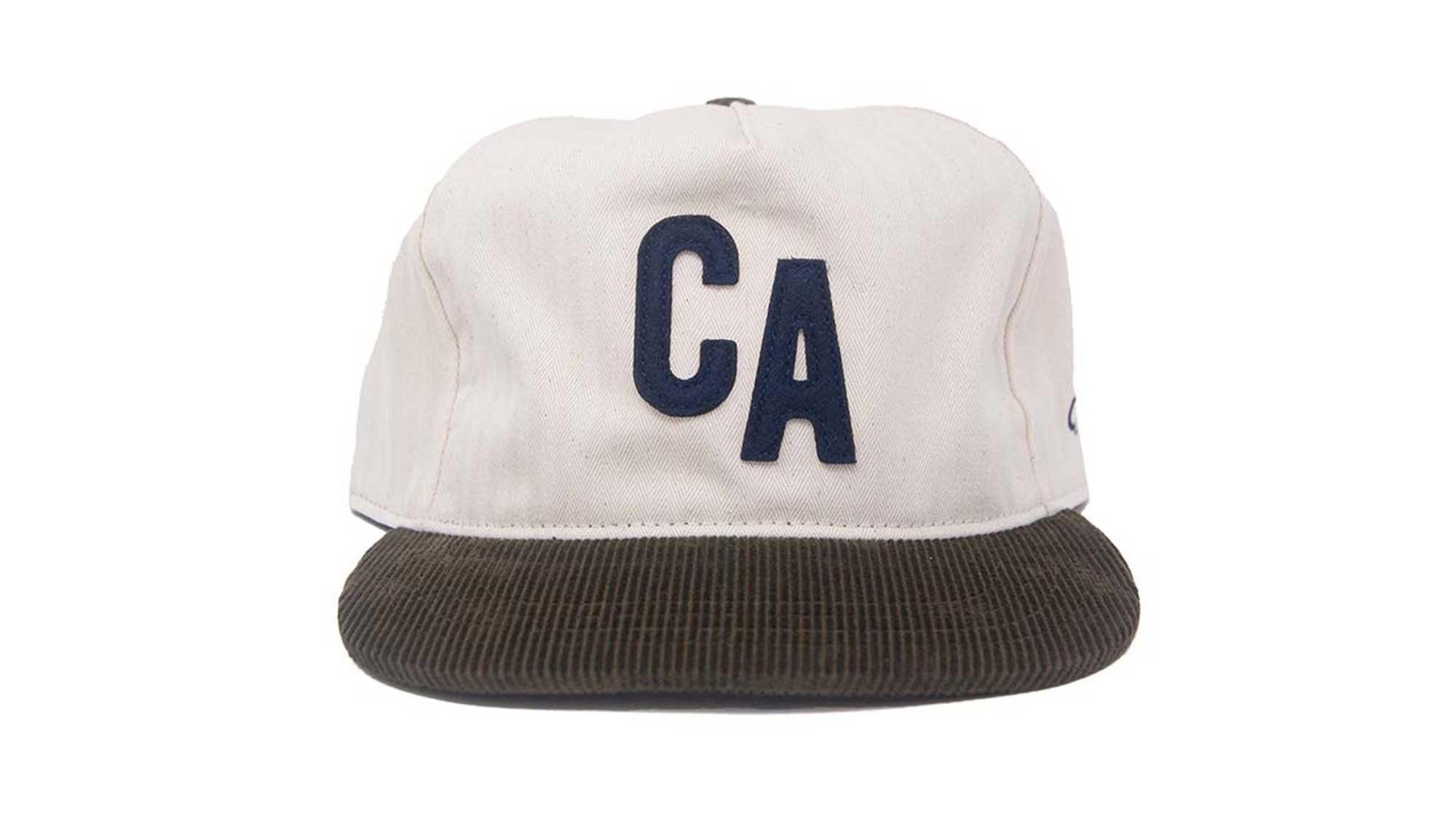 CA City Series IV