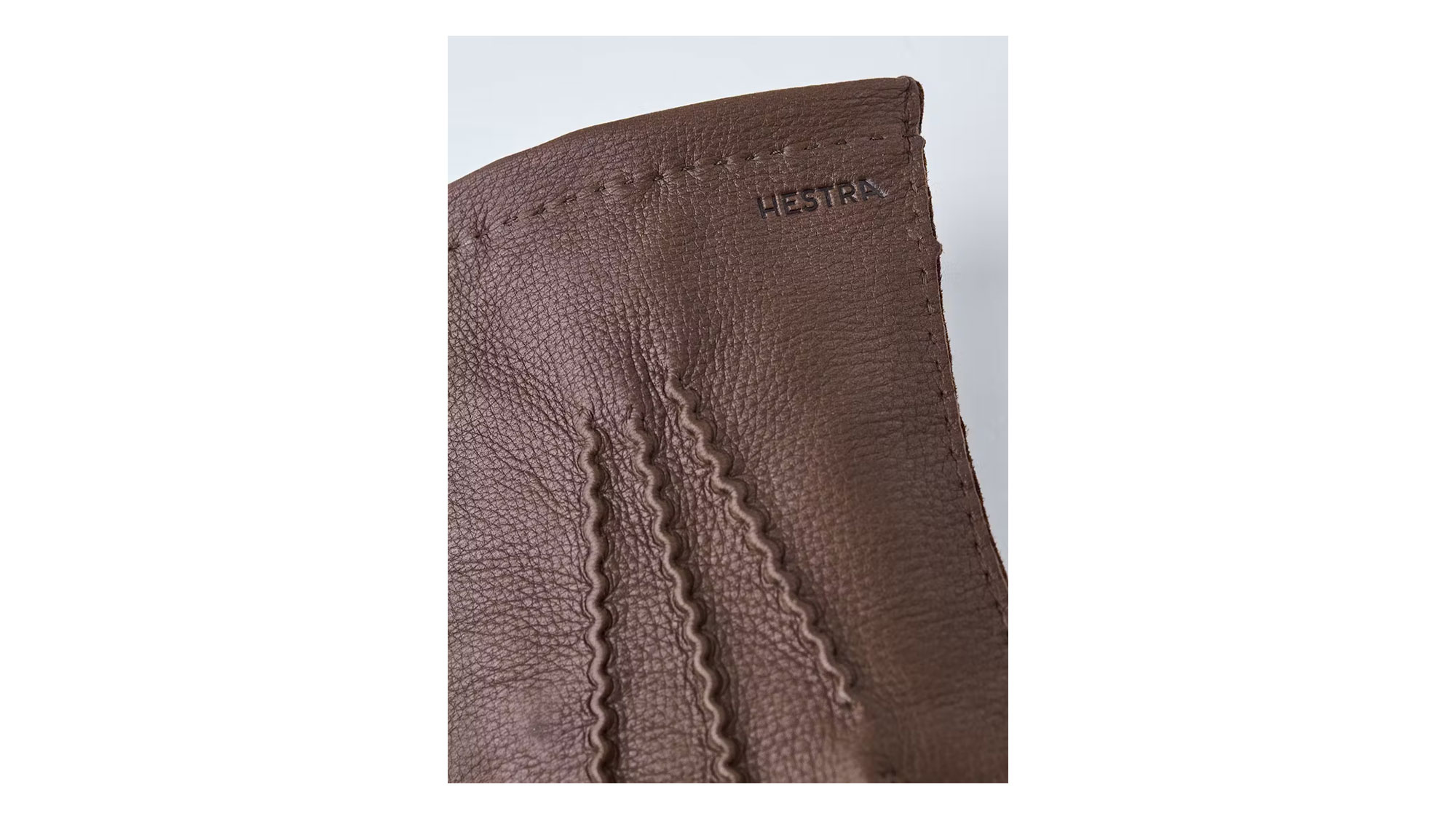 Henry Gloves Chocolate