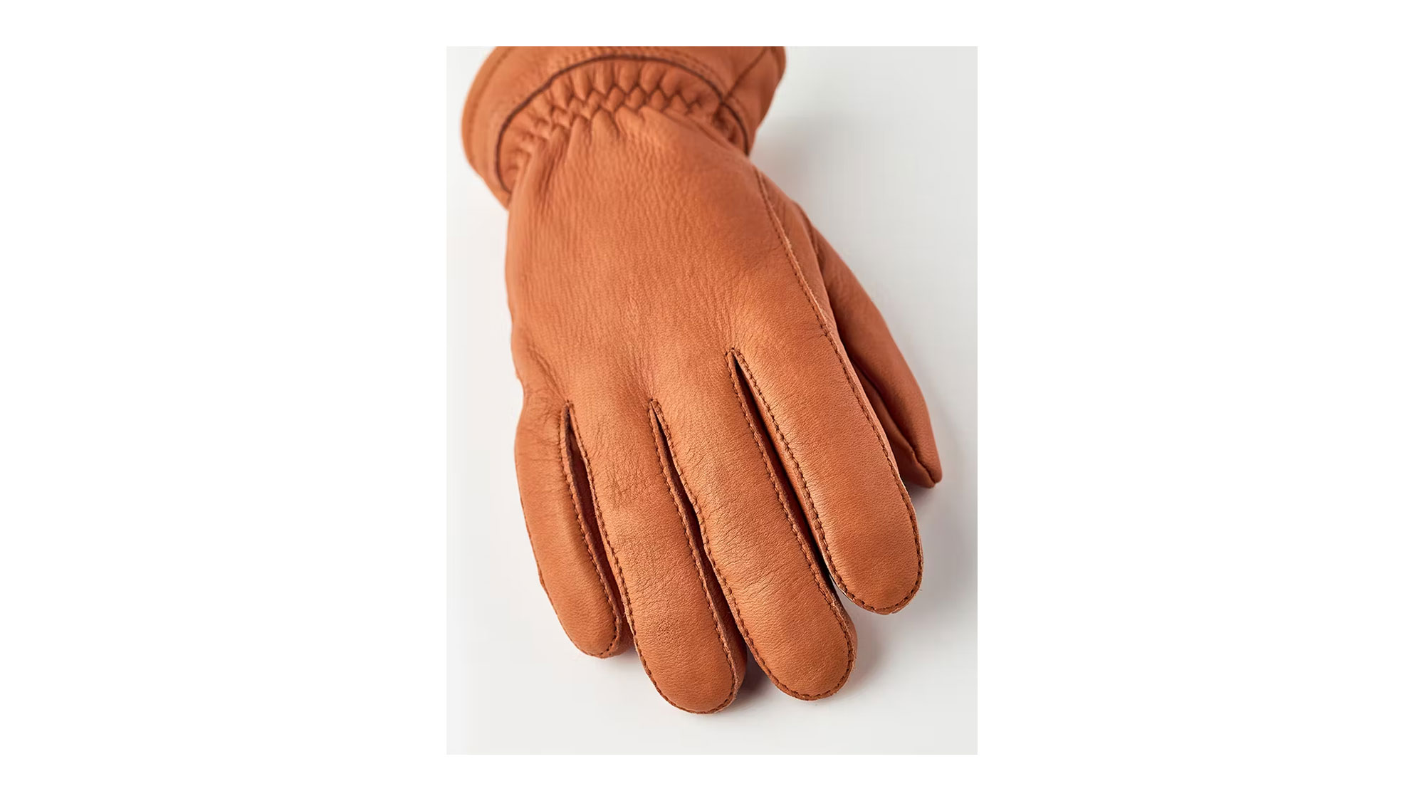 Buvika Gloves Cork