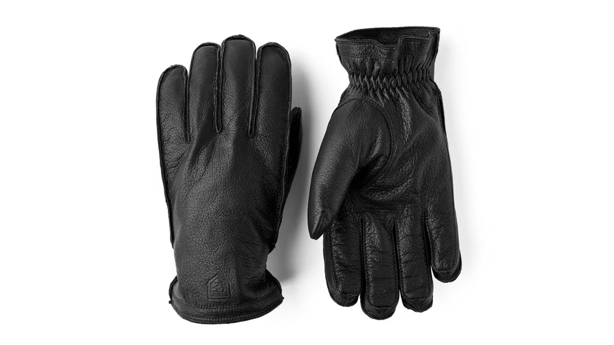 Jon Gloves Schwarz